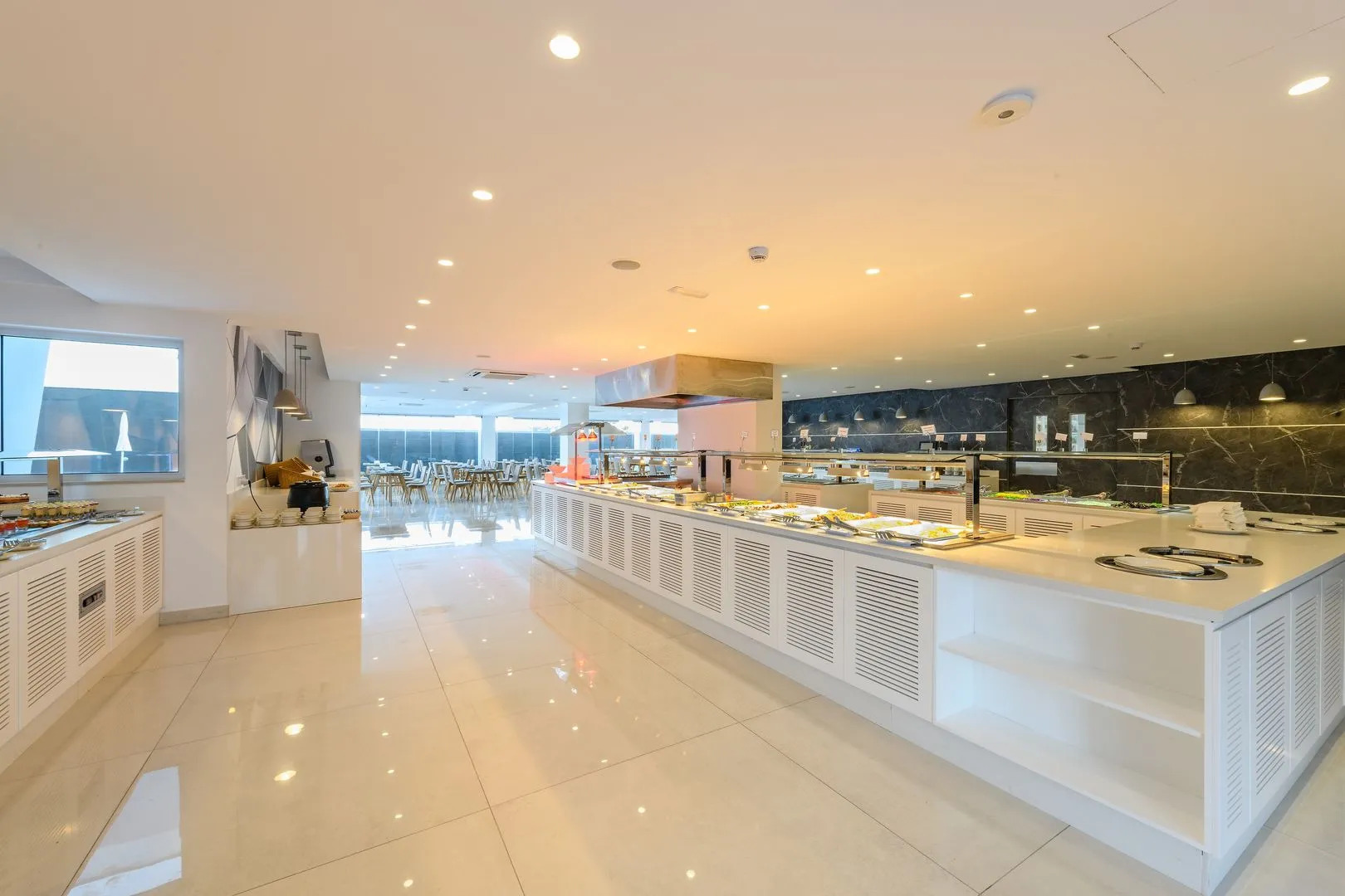 Tasia Maris Seasons Hotel - Adults Only