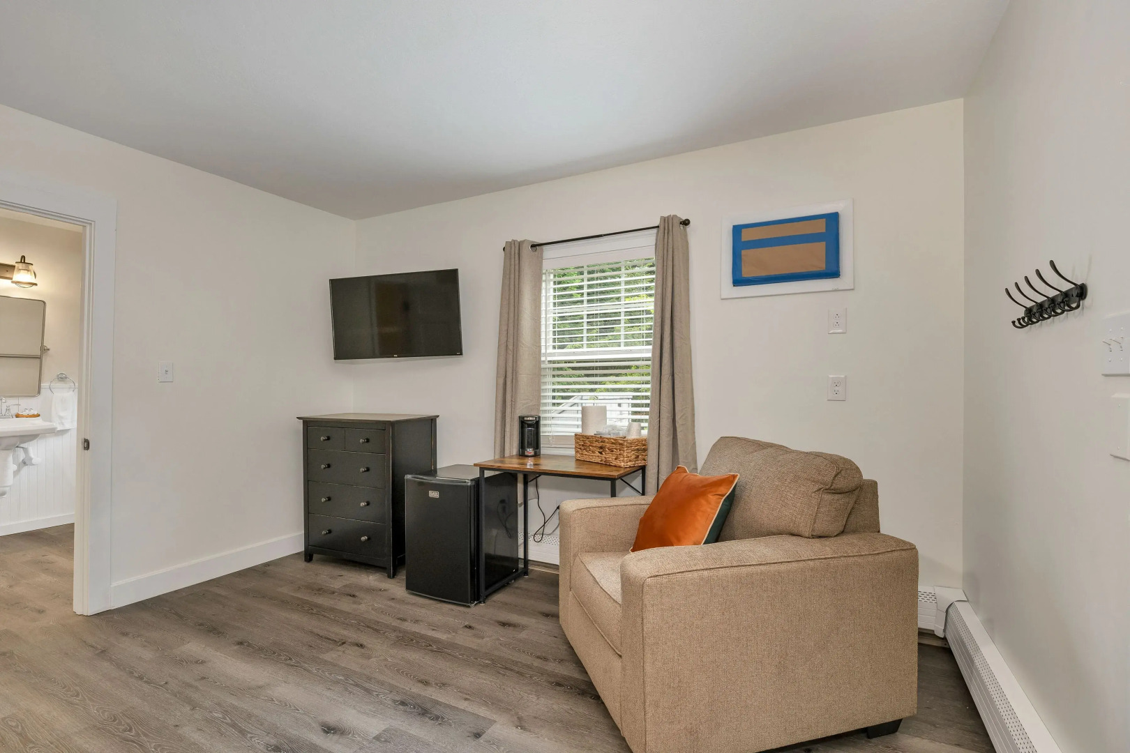 Wills Inn - Bartlett