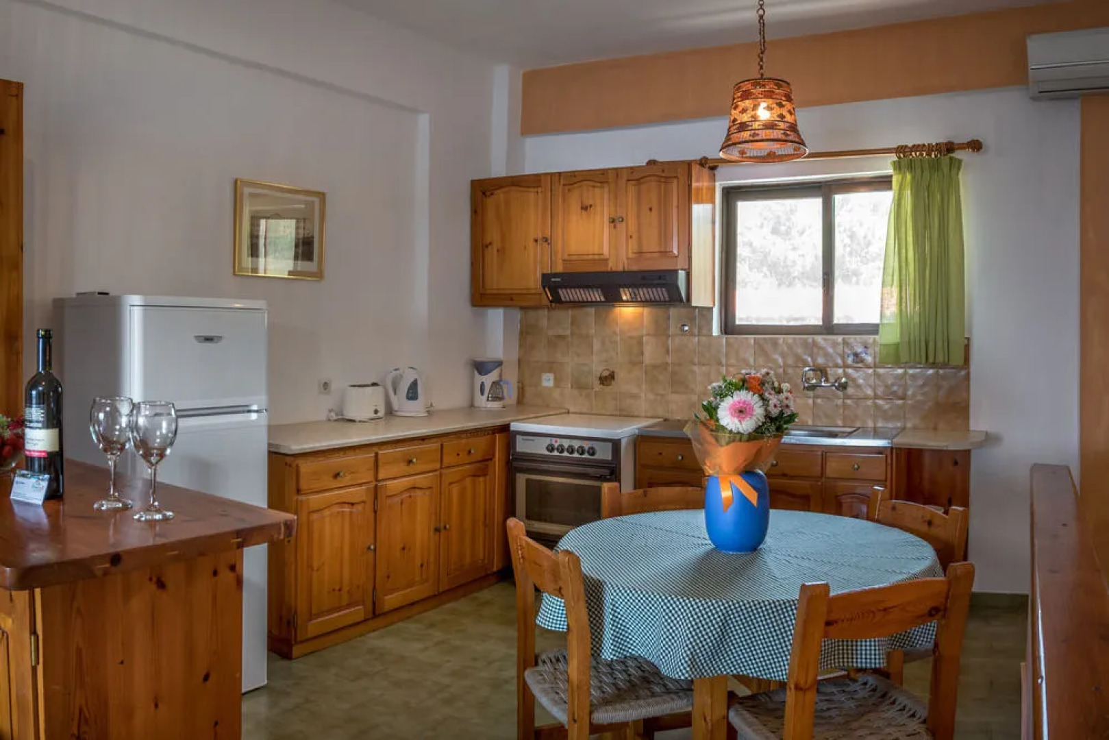 Ferma Solaris Apartments