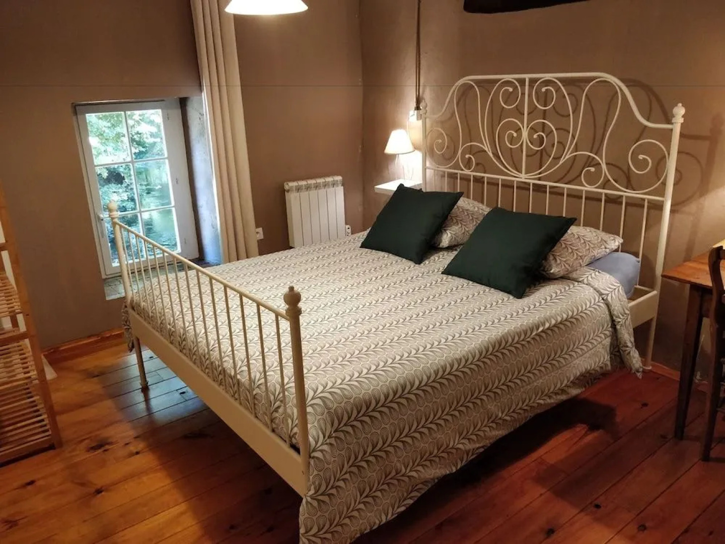 Le Moulin Des Valignards