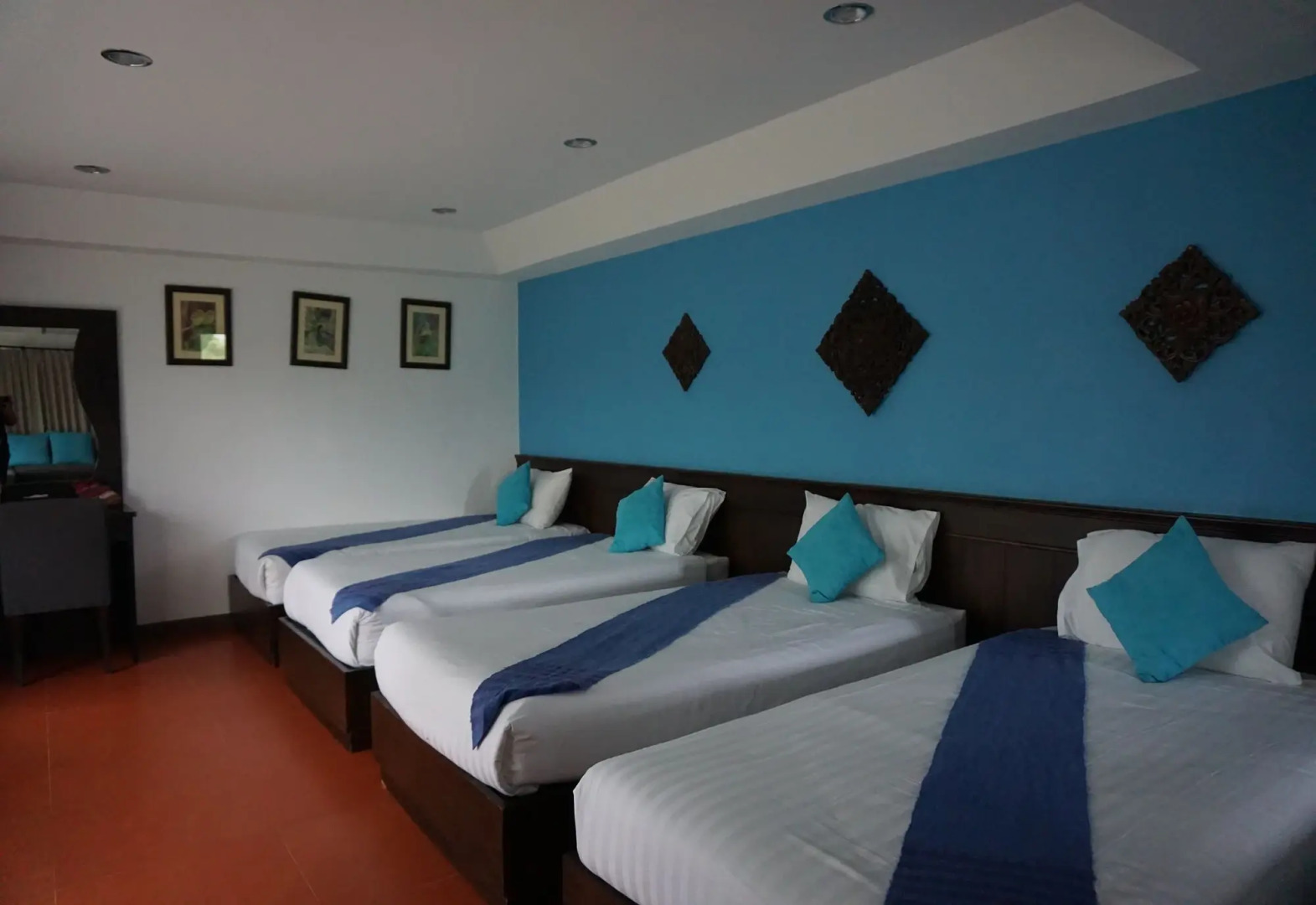 Kornwat Garden Resort