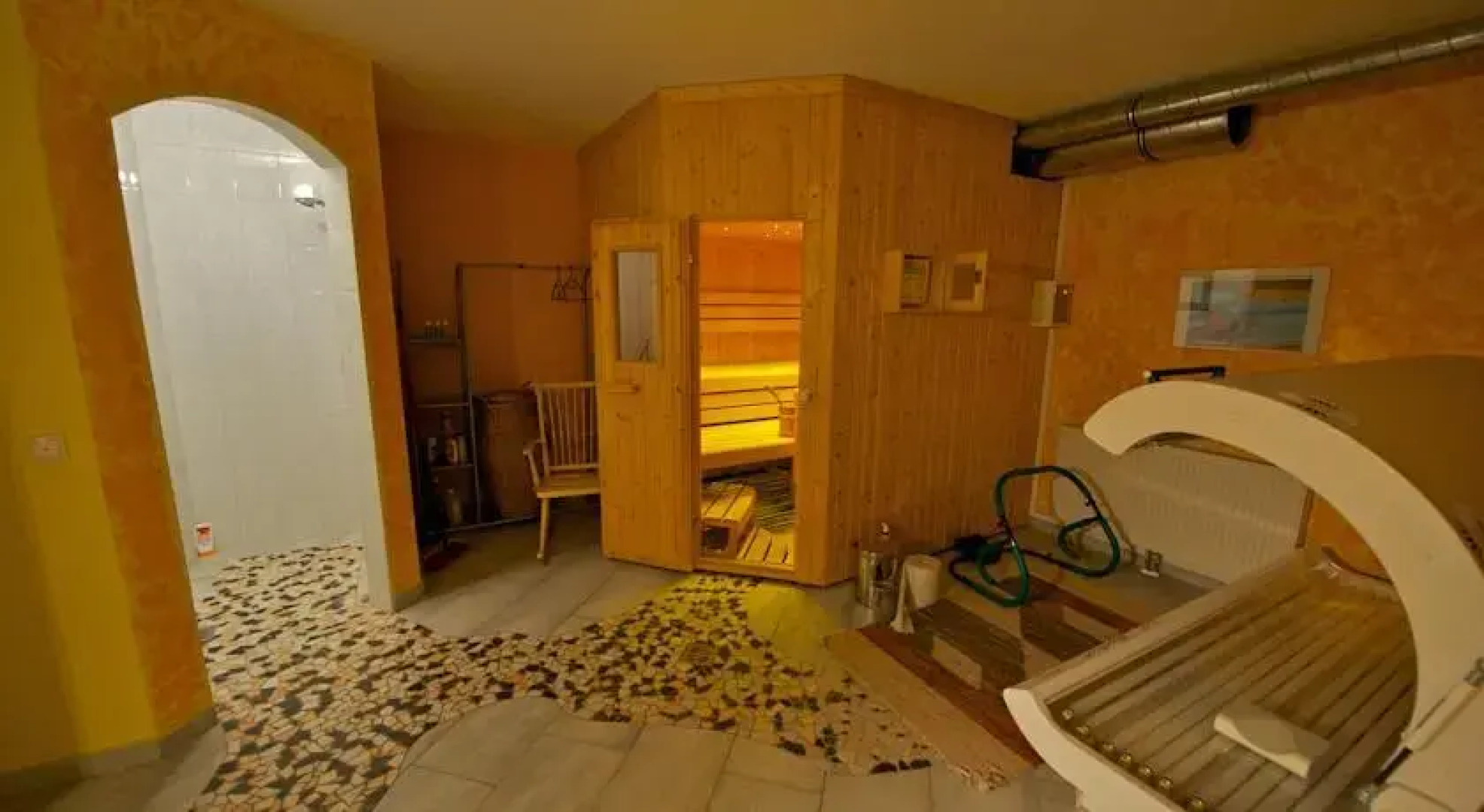 Steffis Ferienwohnungen