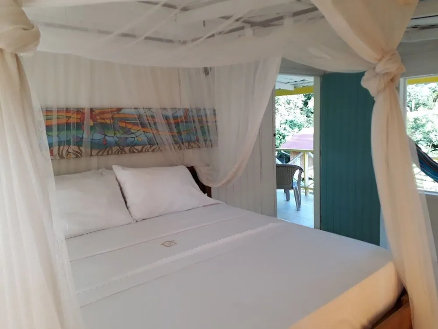 Yellow Home Casa Baja