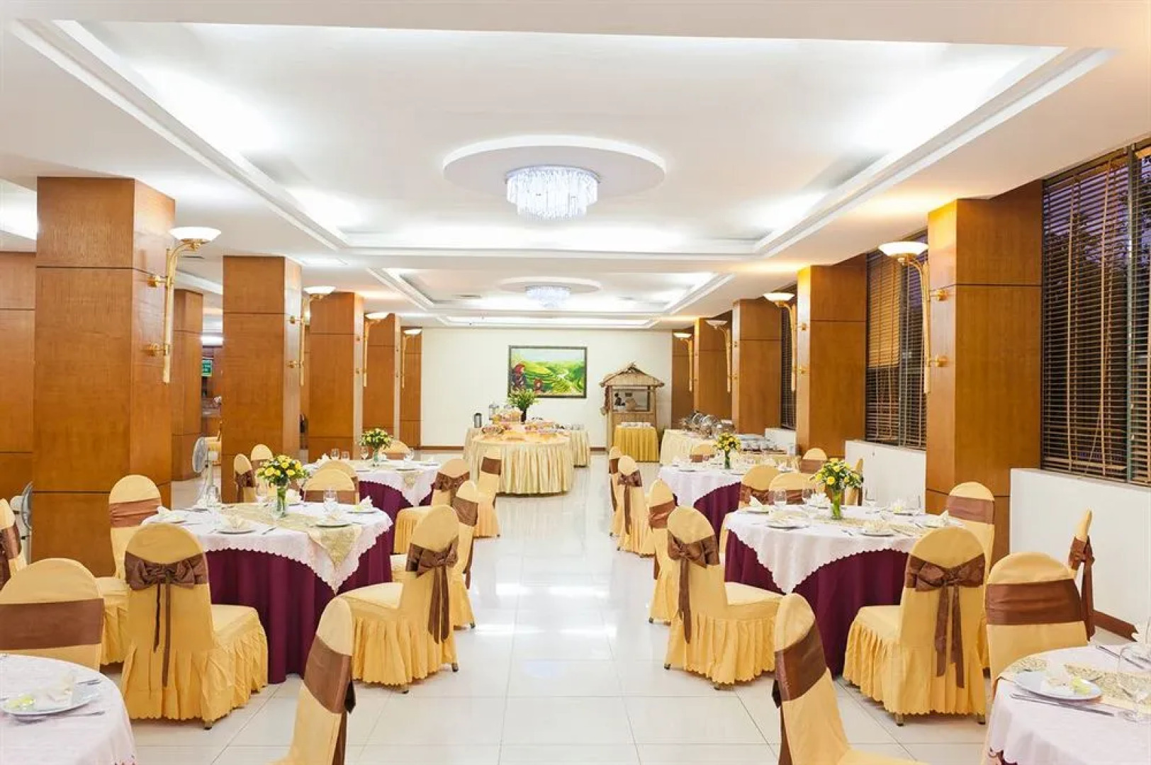 Muong Thanh Holiday Dien Bien Phu