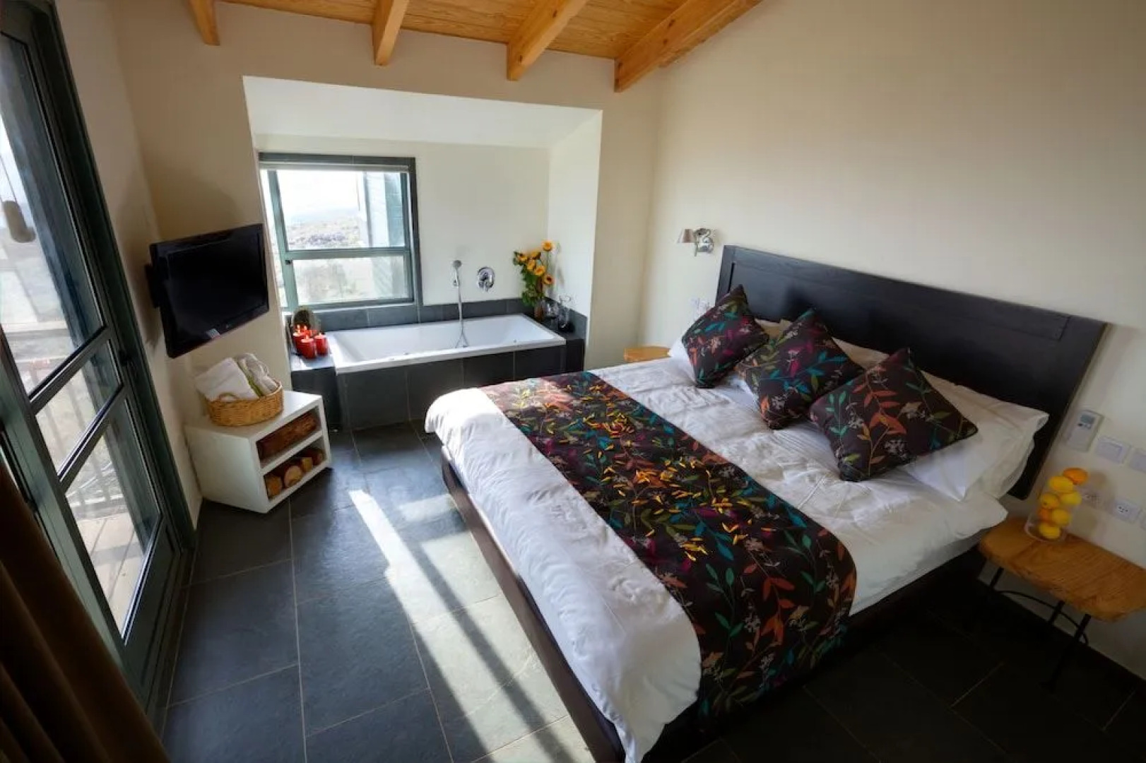 Vered Hagalil Holiday Village