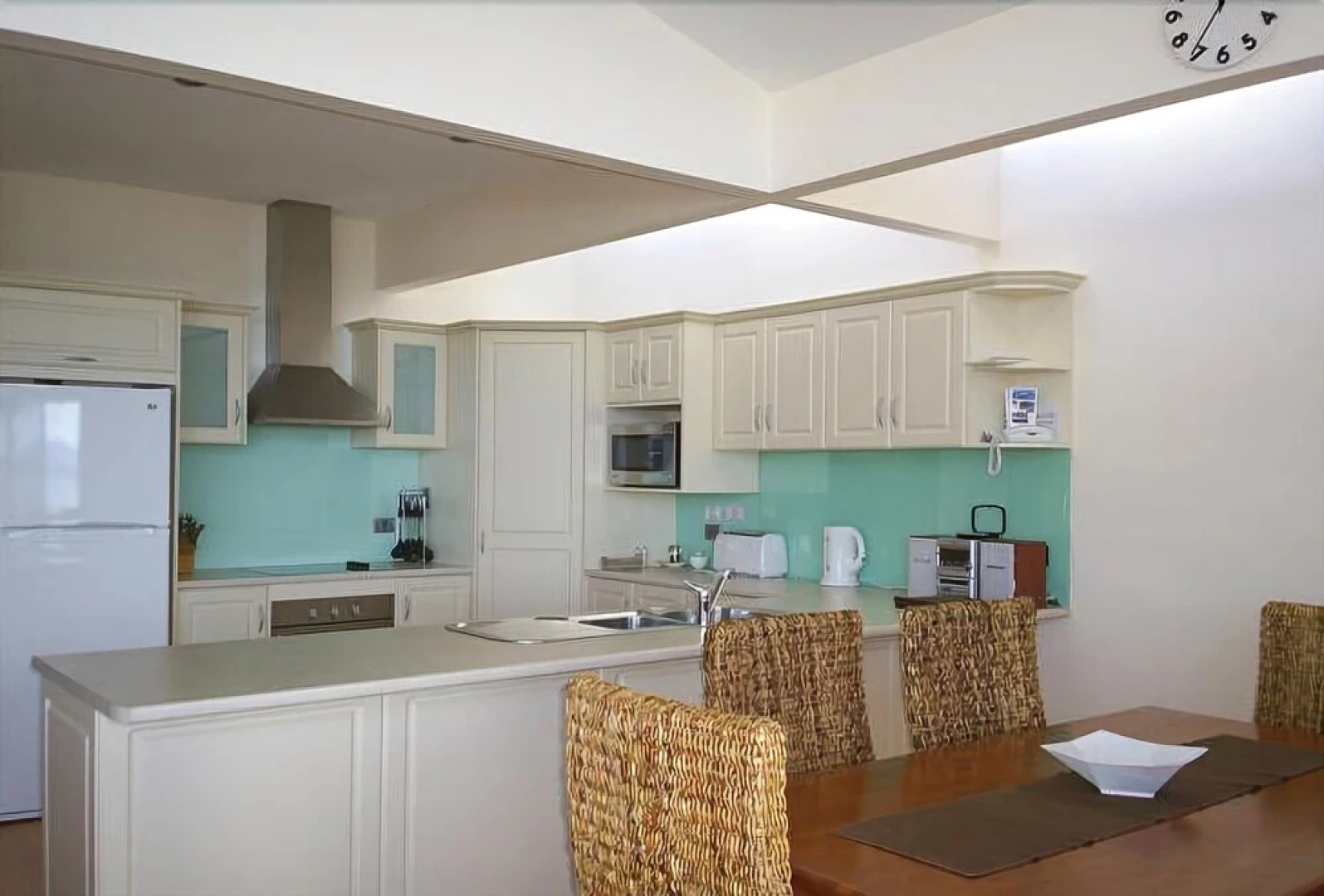 Birubi Holiday Homes