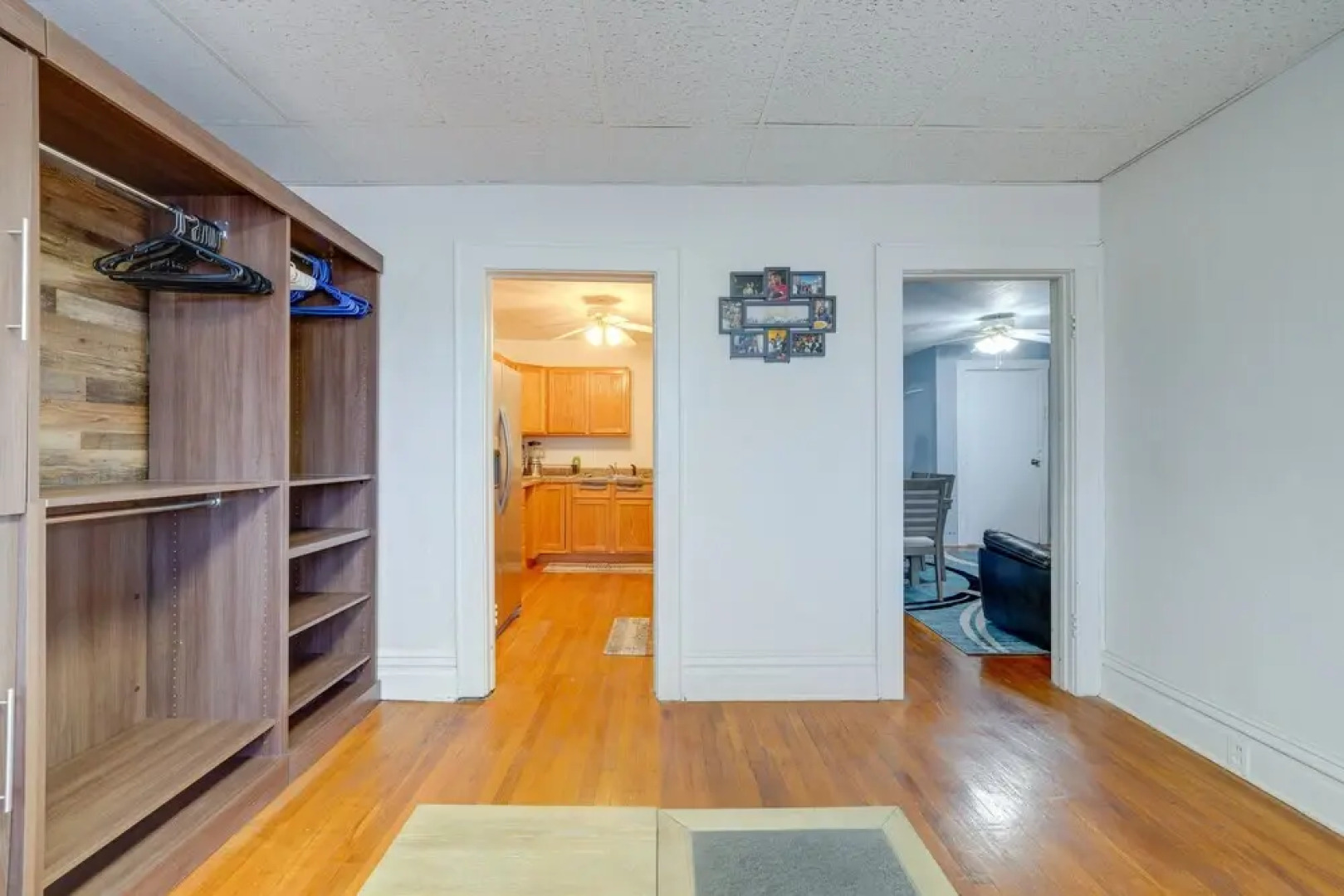 Central Beckley Studio: 8 Mi to New River Gorge