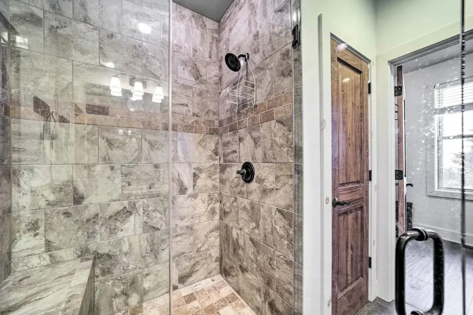 On 22 Acres: Cullowhee Craftsman Home w/ Mtn Views