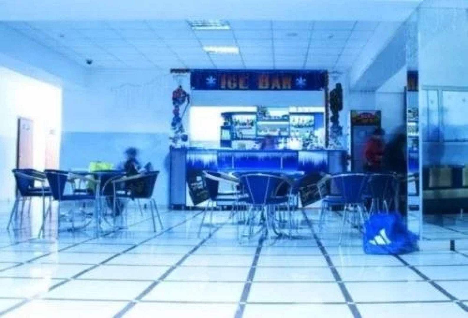 Отель Цунами 