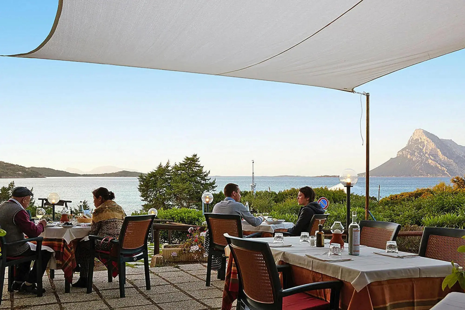 Residence Hotel Lu Nibareddu