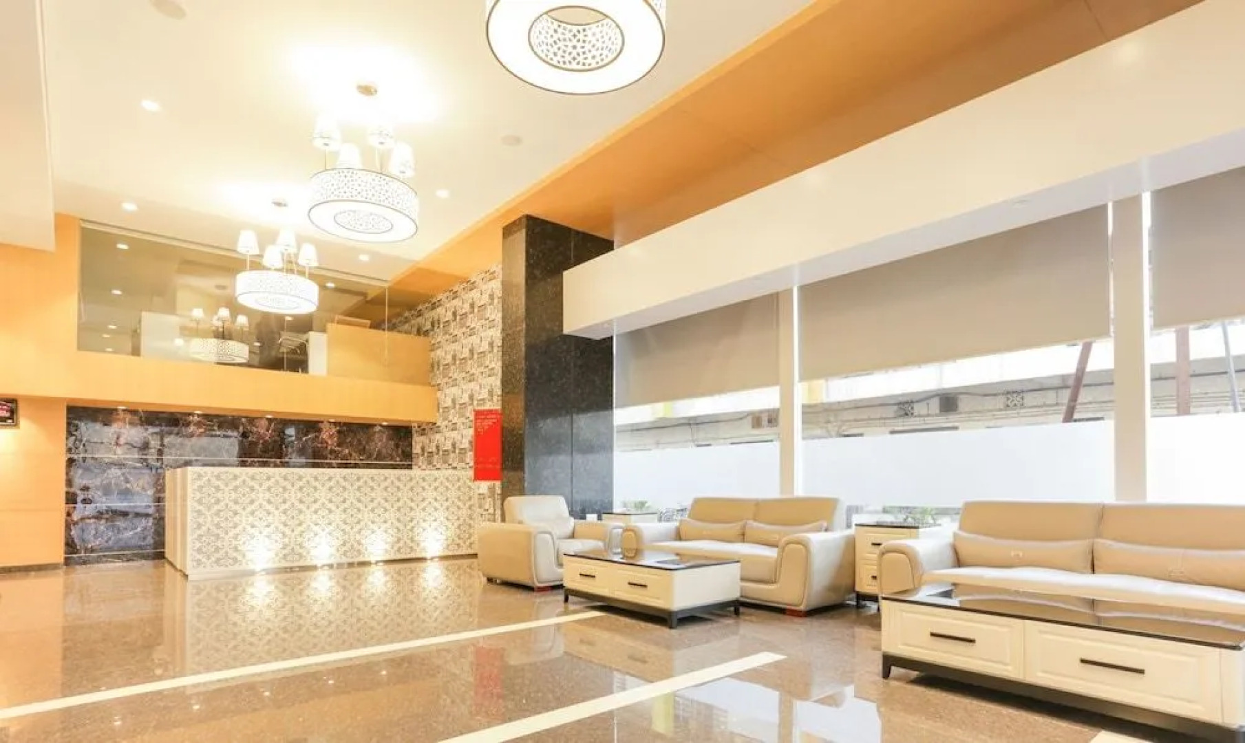 Treebo Select Gopalas Residency