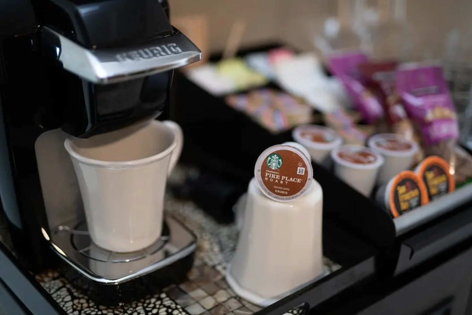 Century Oak Casita By Remi's Ridge & Hayes Hollow 1 Bedroom Duplex