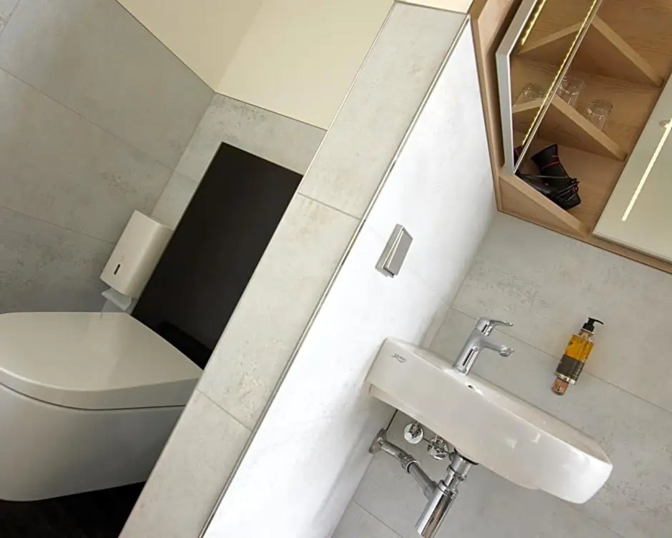 Hotel Forsthaus Grüna