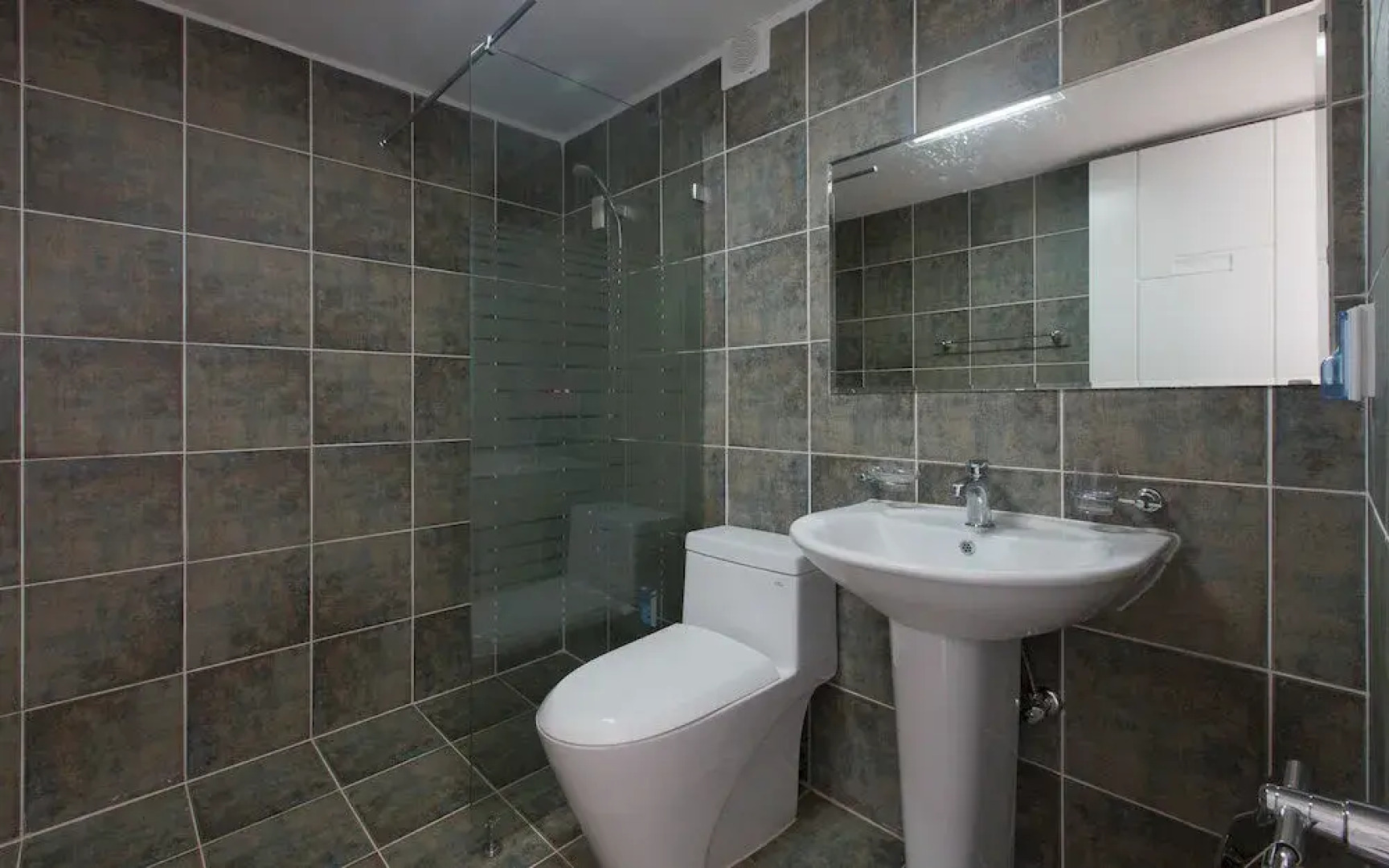 MarinePia Namhae Resort Pension