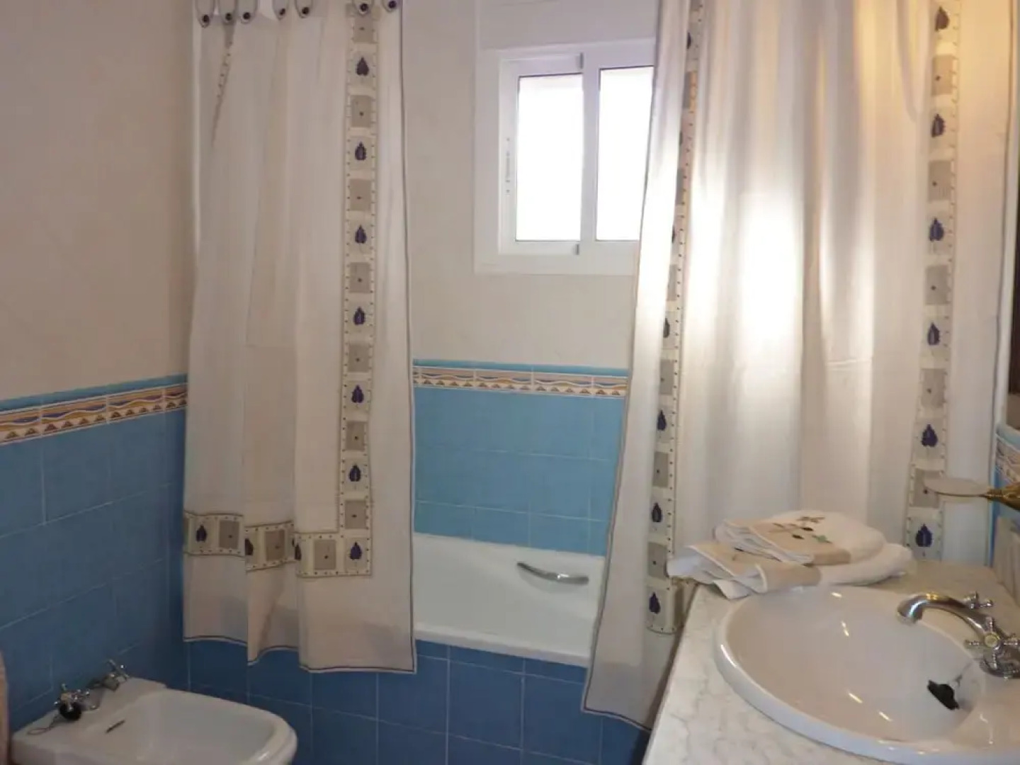 Pleasing Villa in Canillas de Aceituno Amidst the Forest