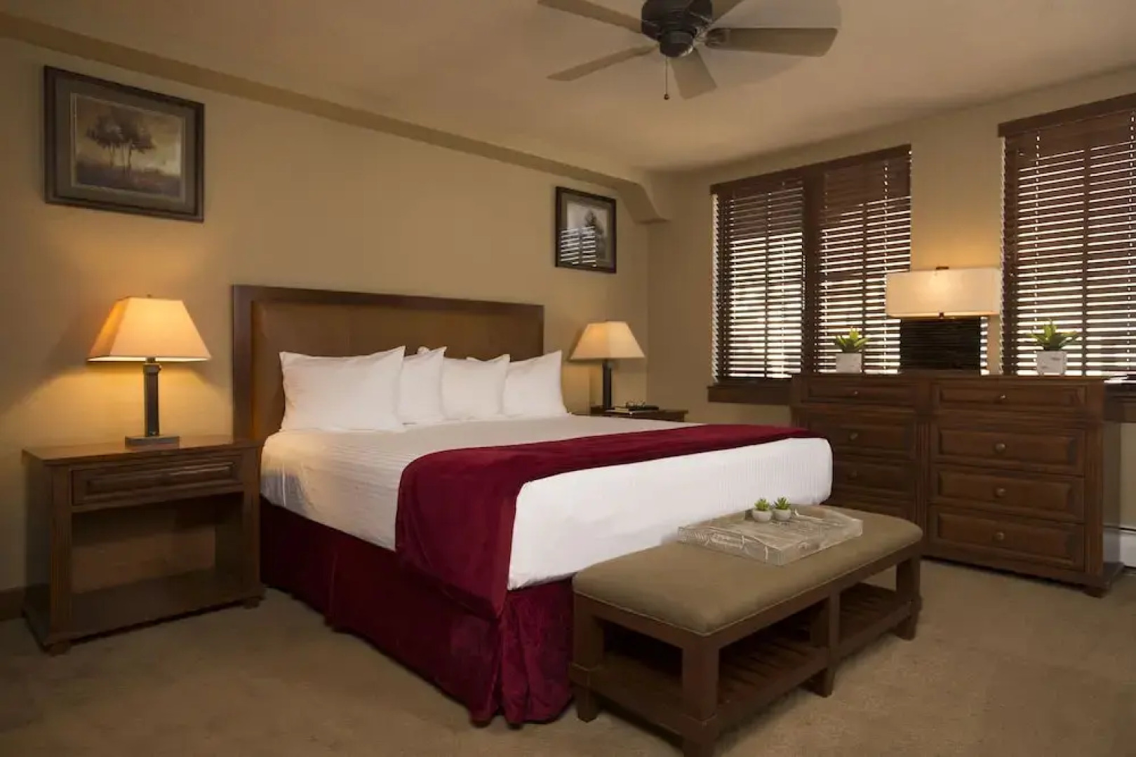 Purgatory Lodge Private Residence Club 4 Bedroom Condo