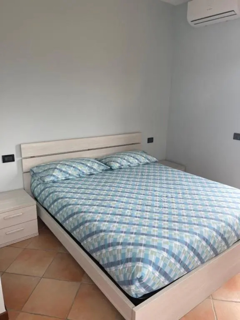 Lake Iseo - Gli ulivi 1