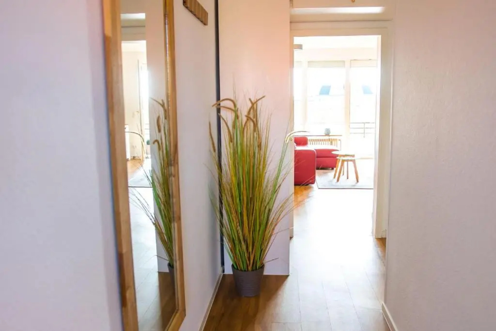 Haus am Deich Wohnung 4