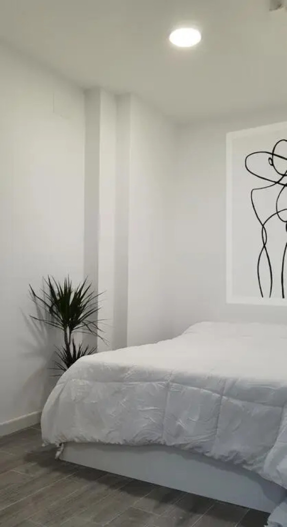 Apartamento de 2020 a estrenar en pleno centro1B