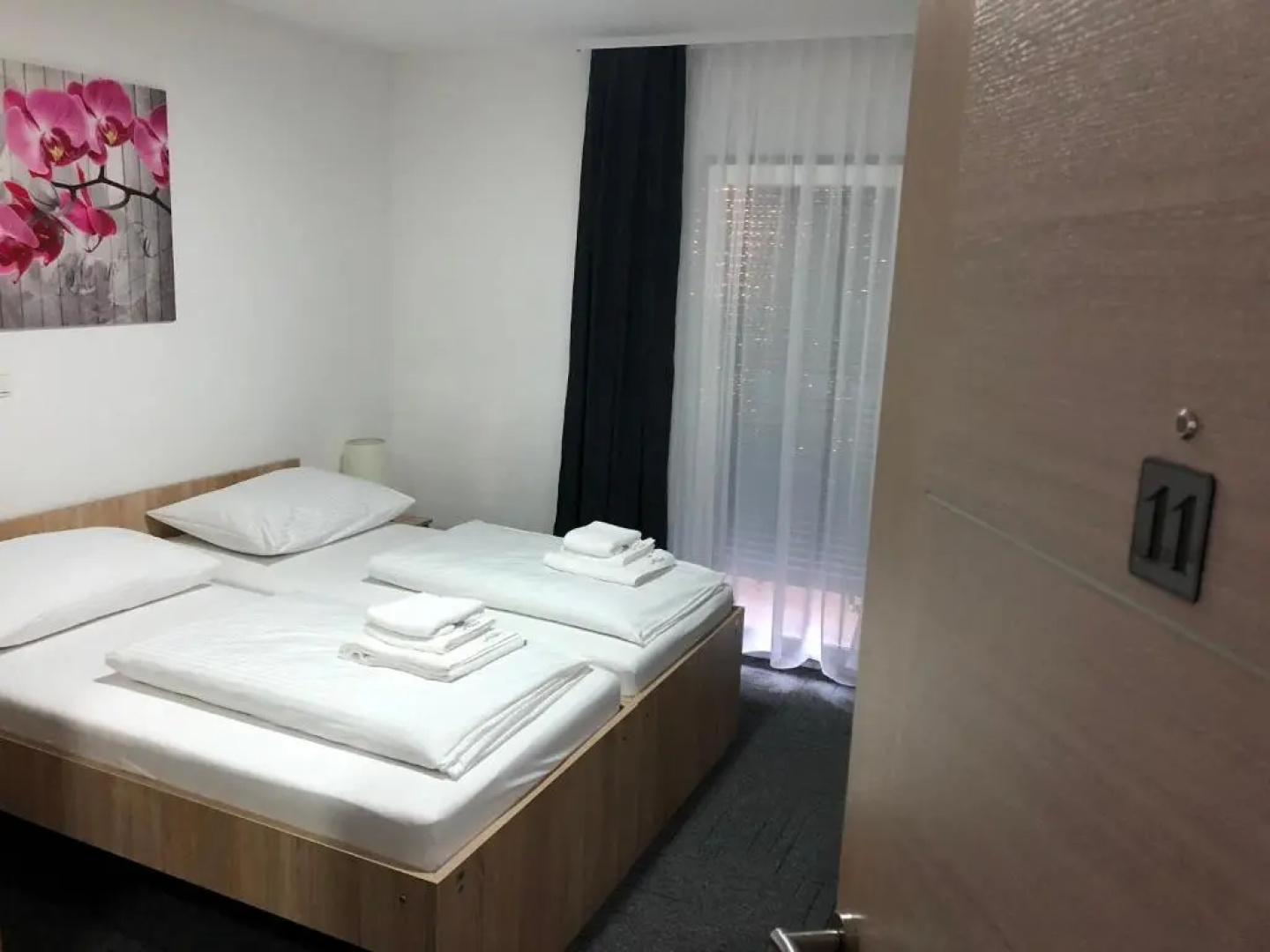 Hostel Mali Pariz