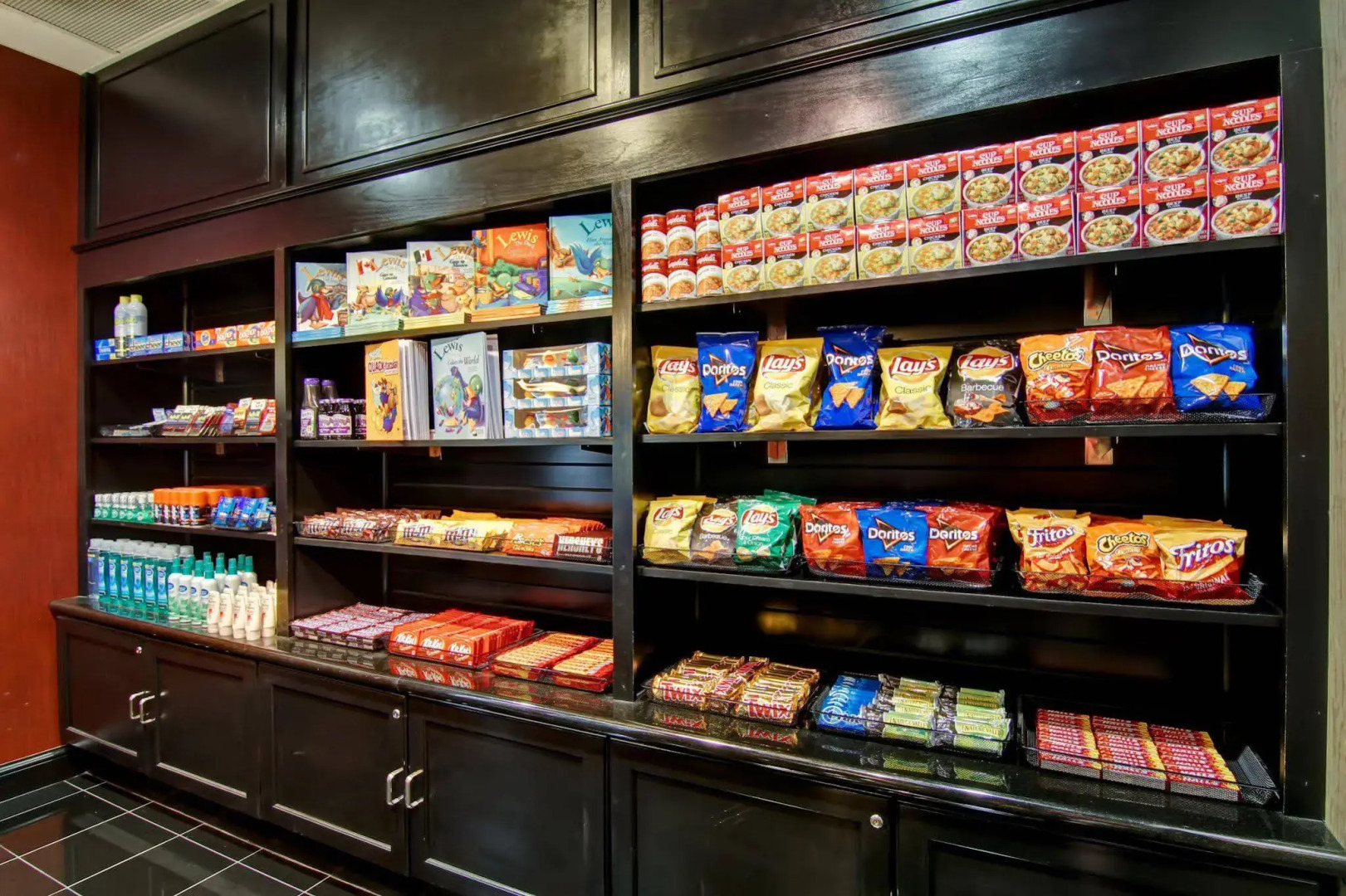 Homewood Suites by Hilton Leesburg