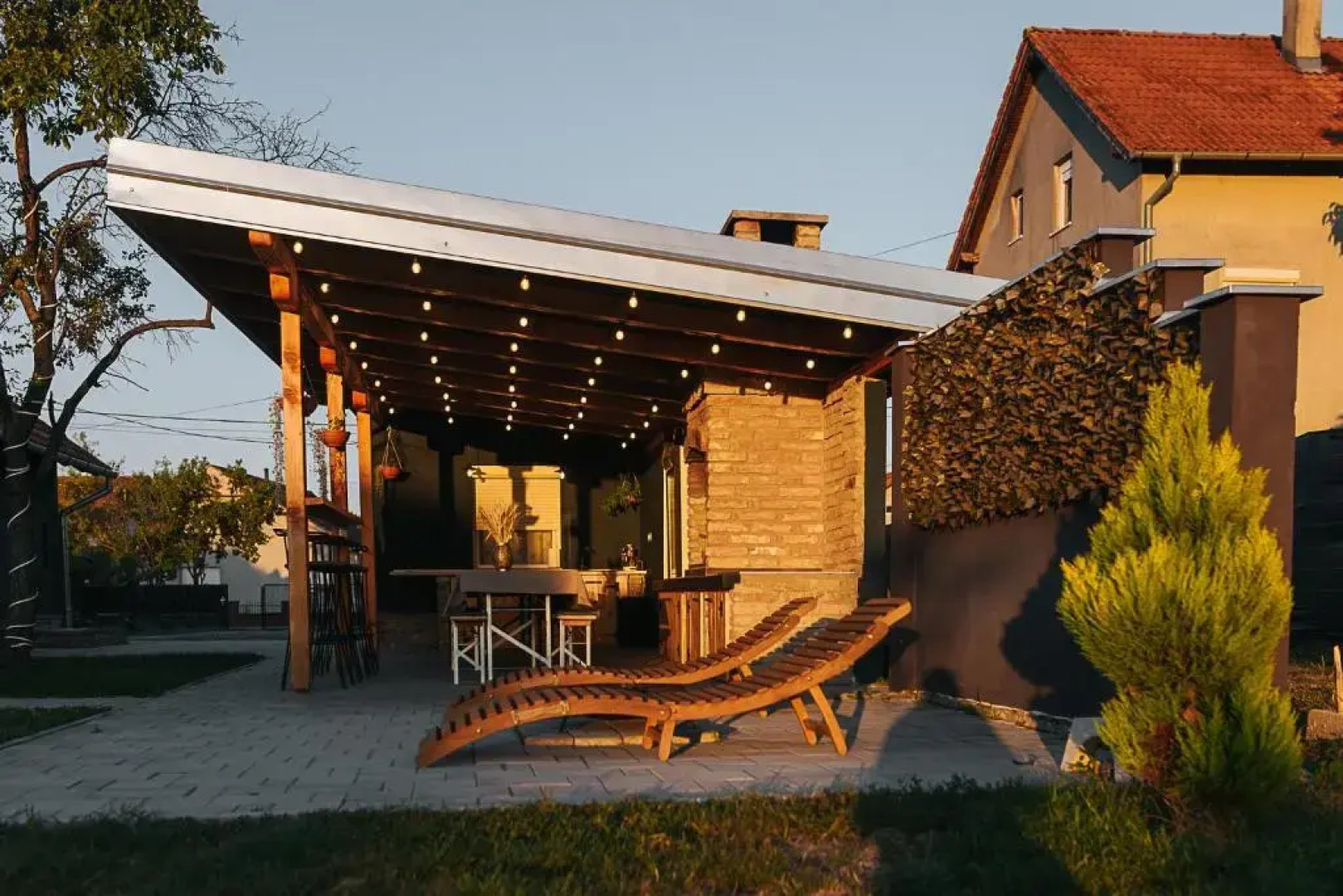 BOOVARA kuća za odmor Bilje*Baranja*Croatia