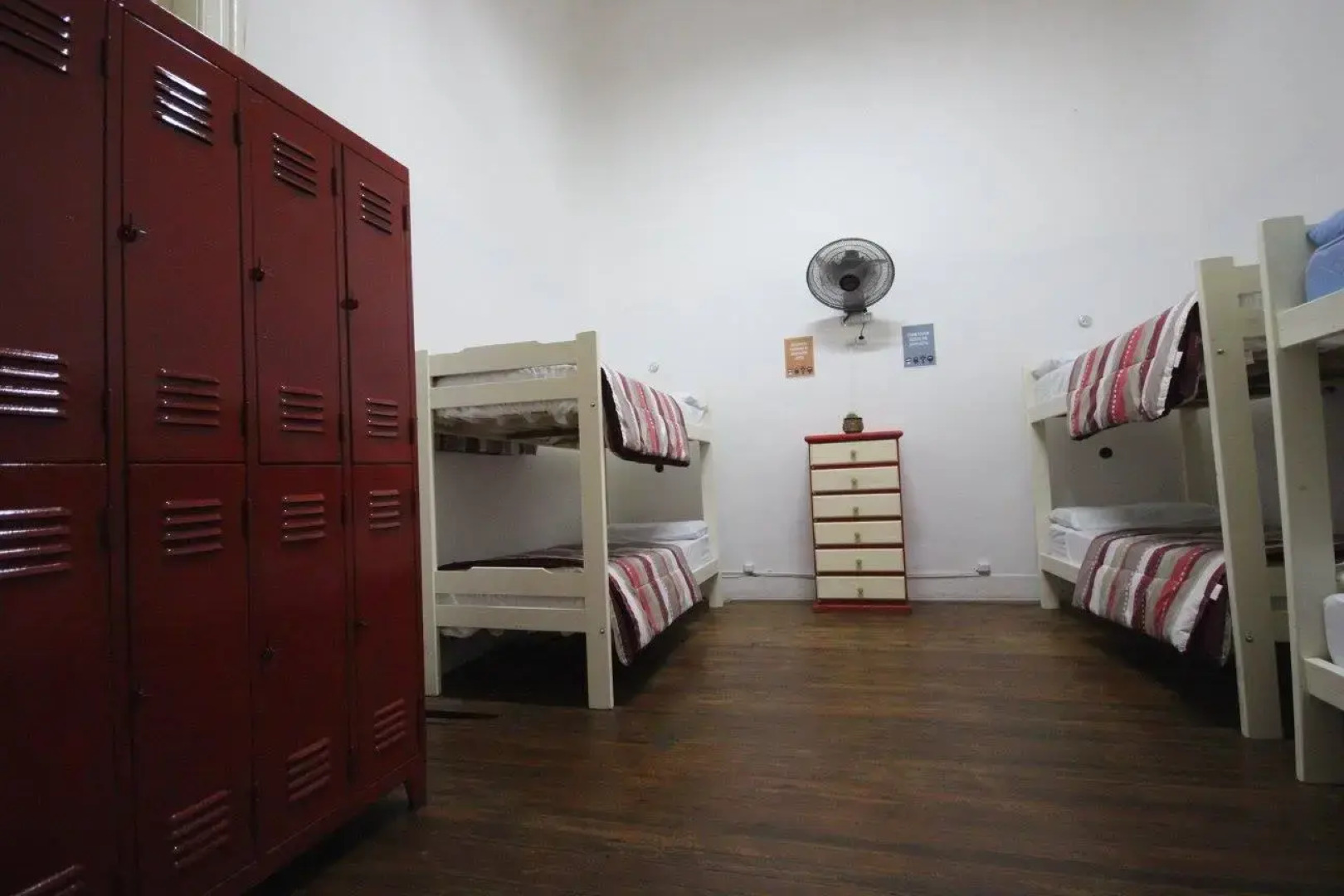 Hostel Foster Rosario