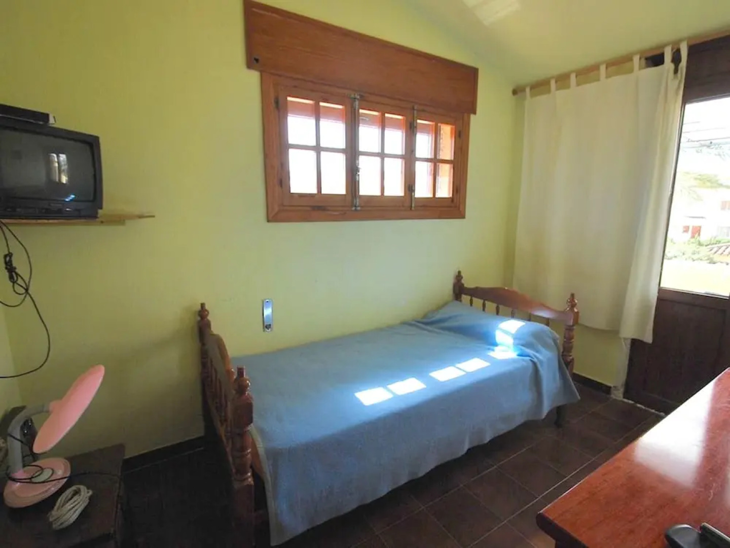 Villa With 3 Bedrooms in Sant Joan D'alacant, With Private Pool, Enclo