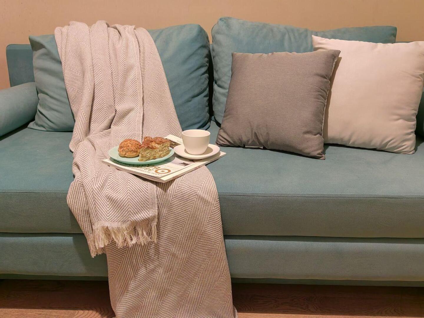 Апартаменты на шоссе Приморское 344