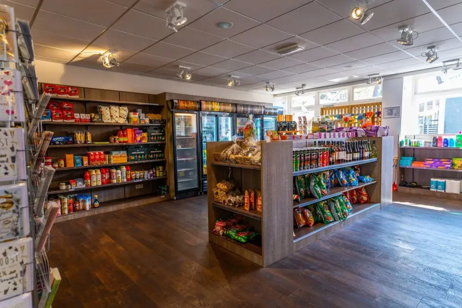 EuroParcs Beekbergen