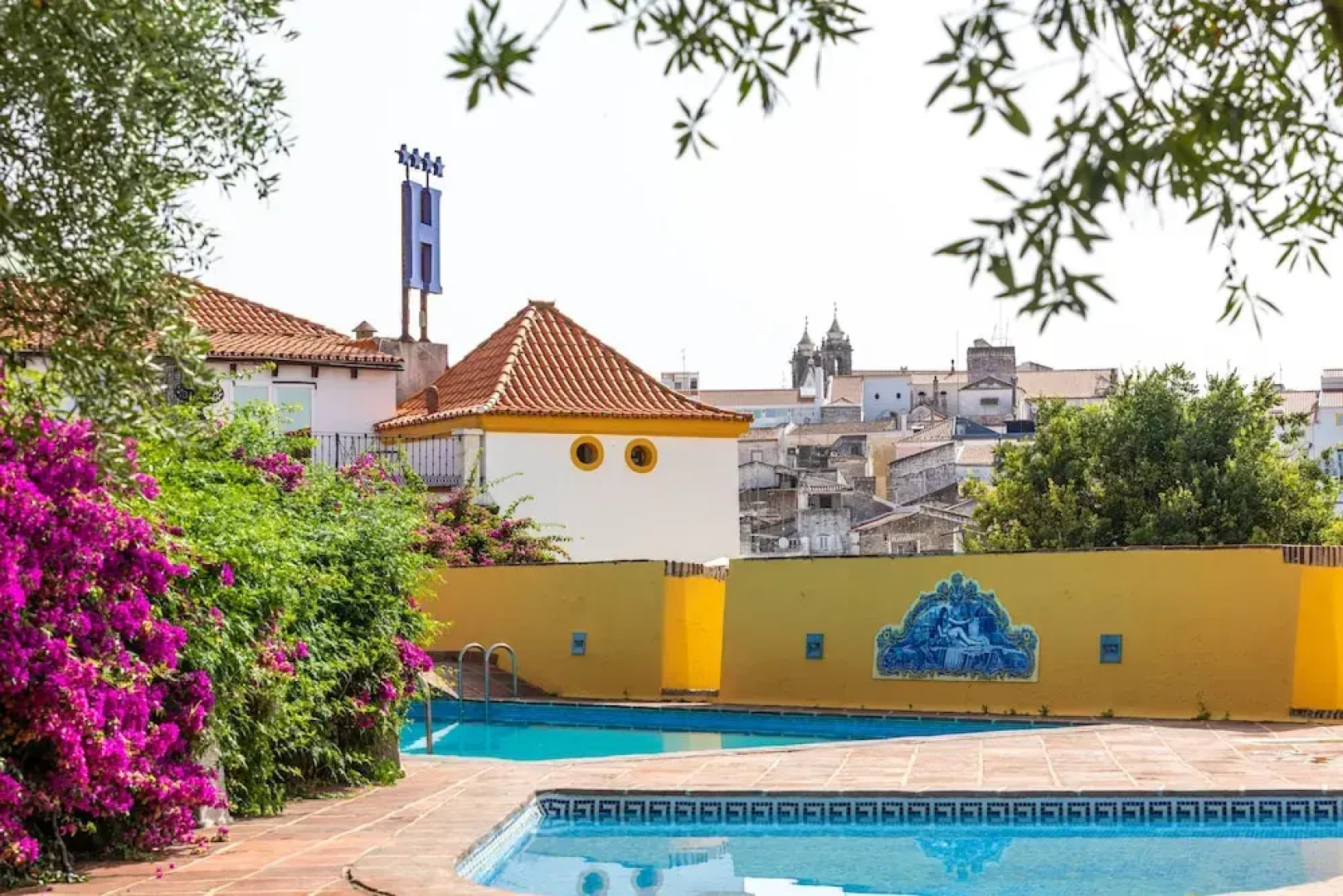 Hotel São João de Deus