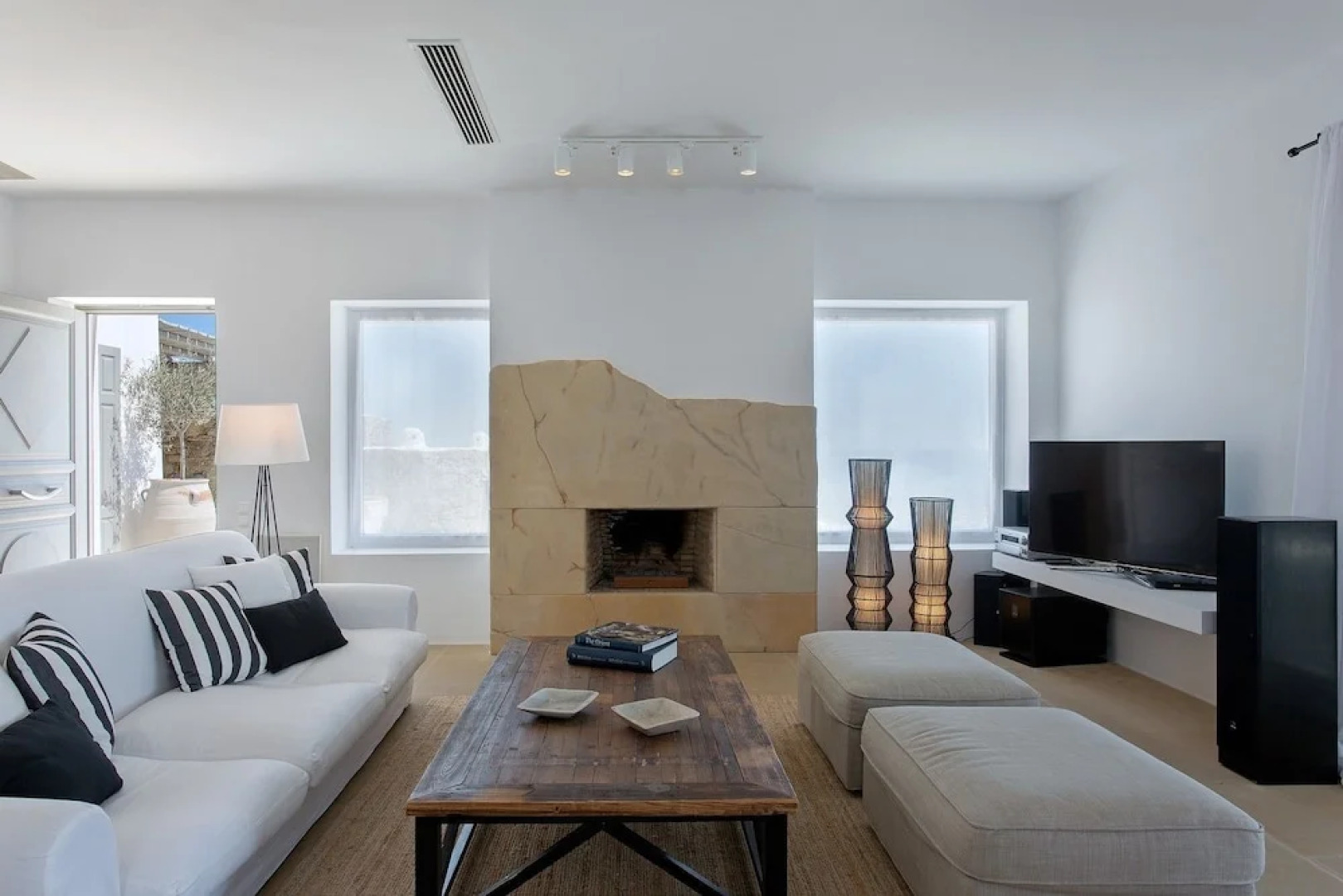 Villa Carina II by Paradise Estate Mykonos