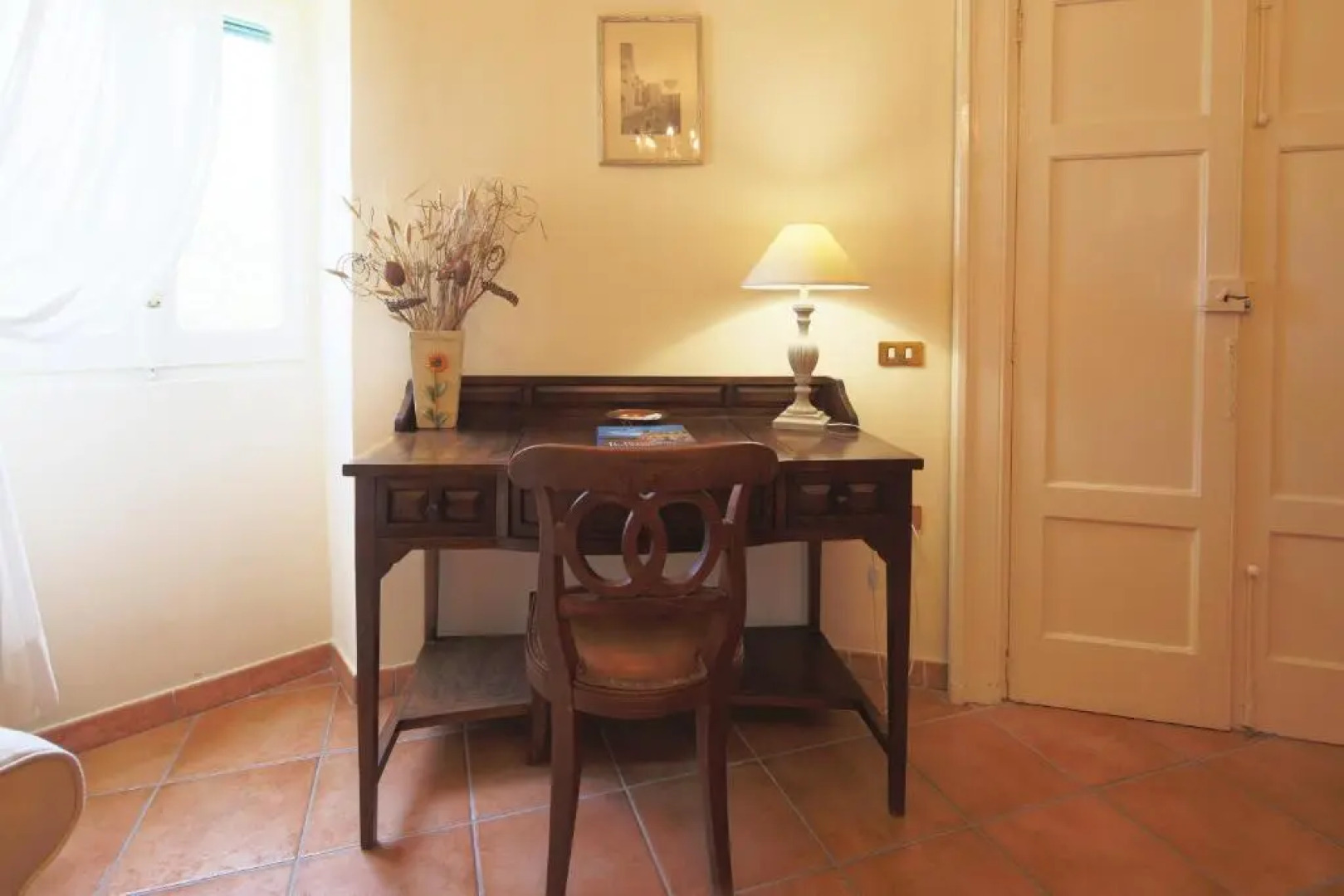 Il Feudo di SantAgata