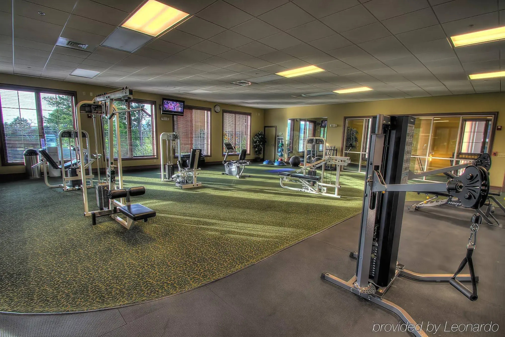 RiverStone Condo Resort & Spa