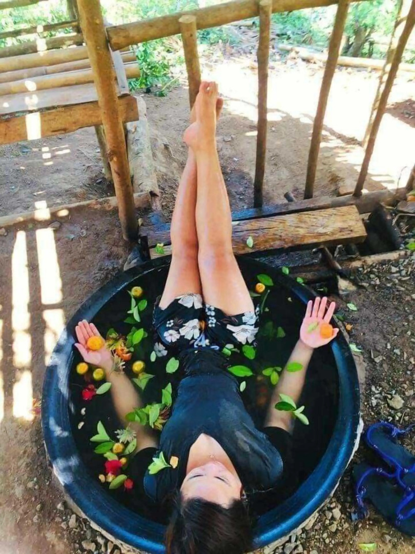 Singalong Nature Camphill Site