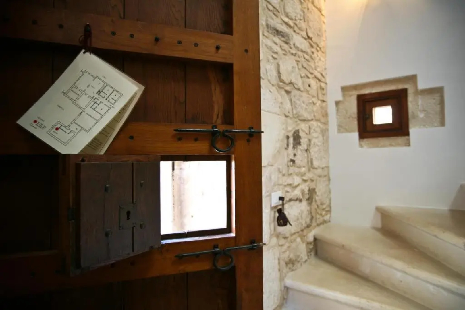 Hotel Eremo della Giubiliana