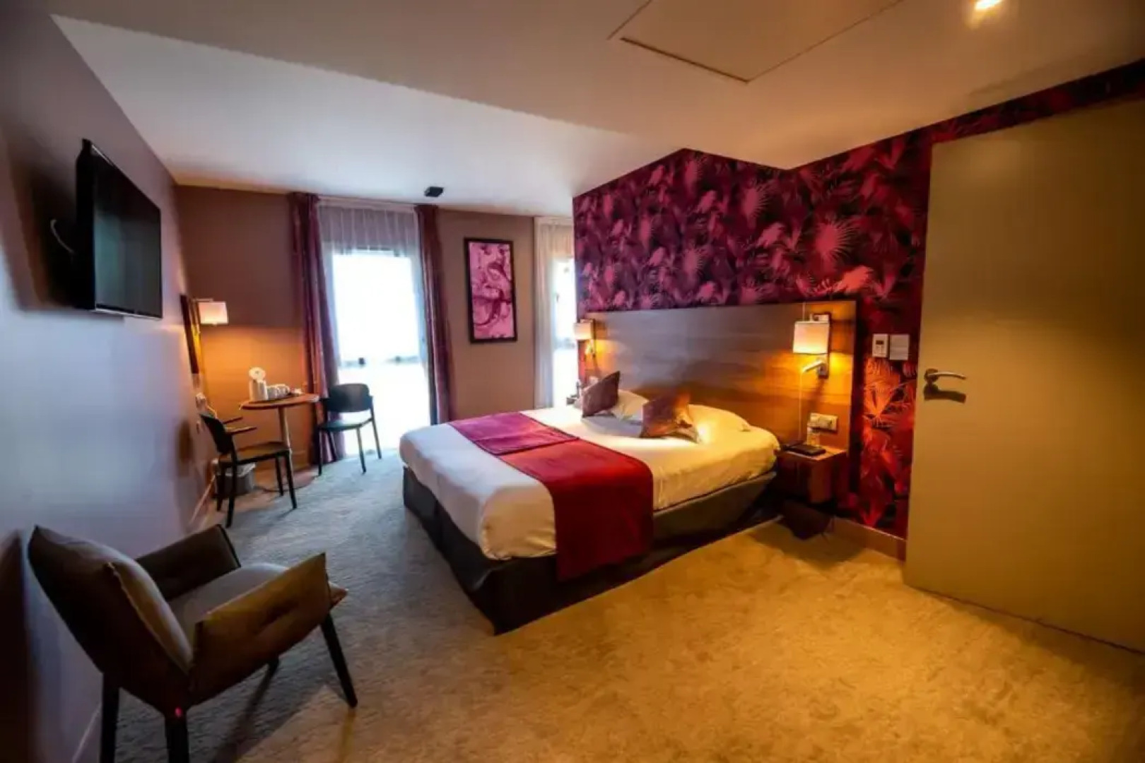 Best Western Eden Spa