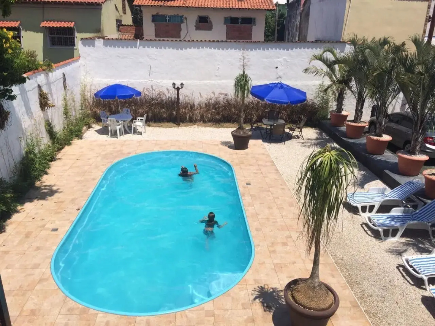 Pousada Loft Praia dos Anjos