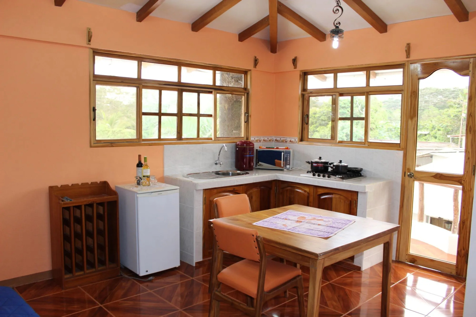 Suymar Ecolodge Galapagos