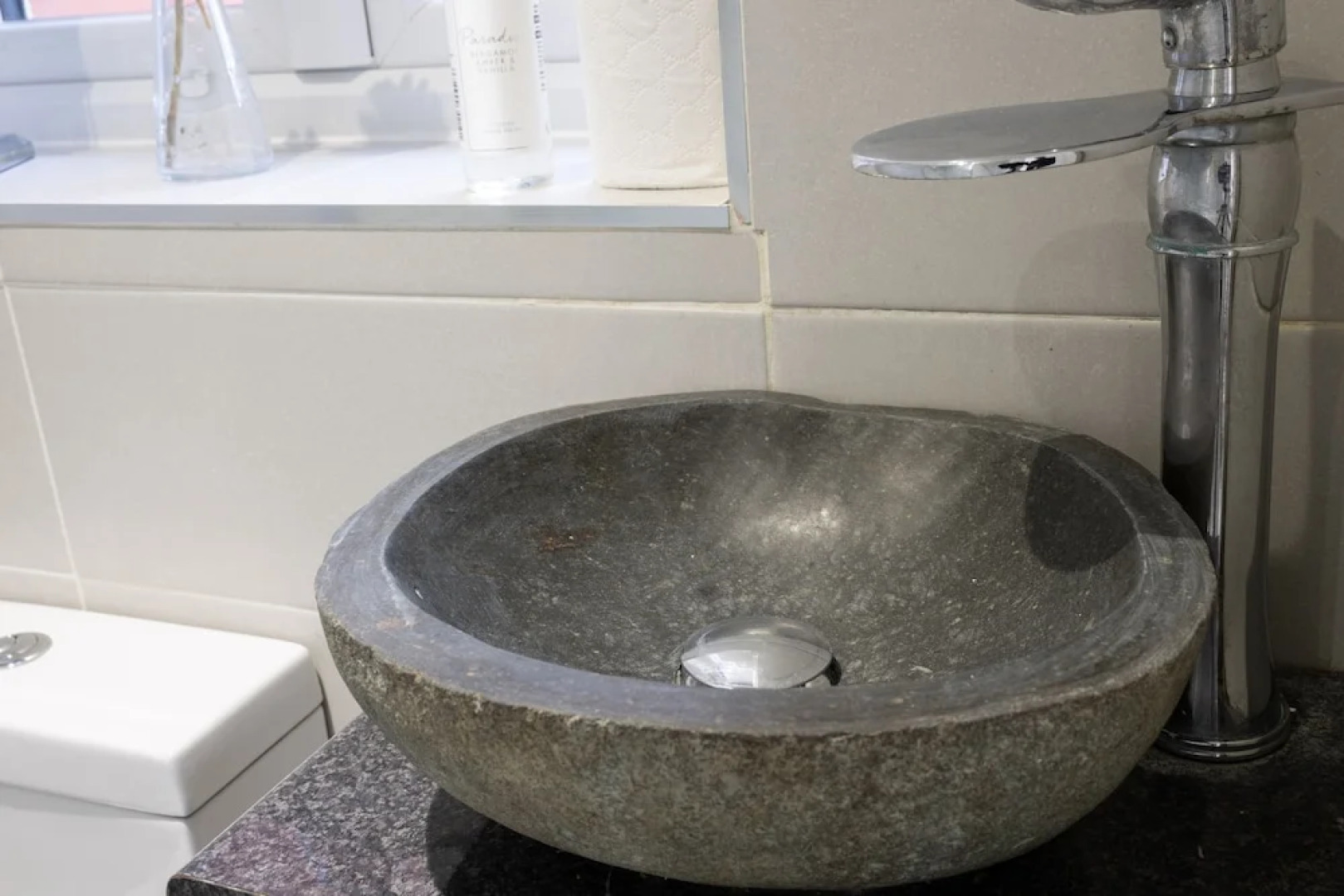 Spacious 4-br Cambridge House, Free Parking