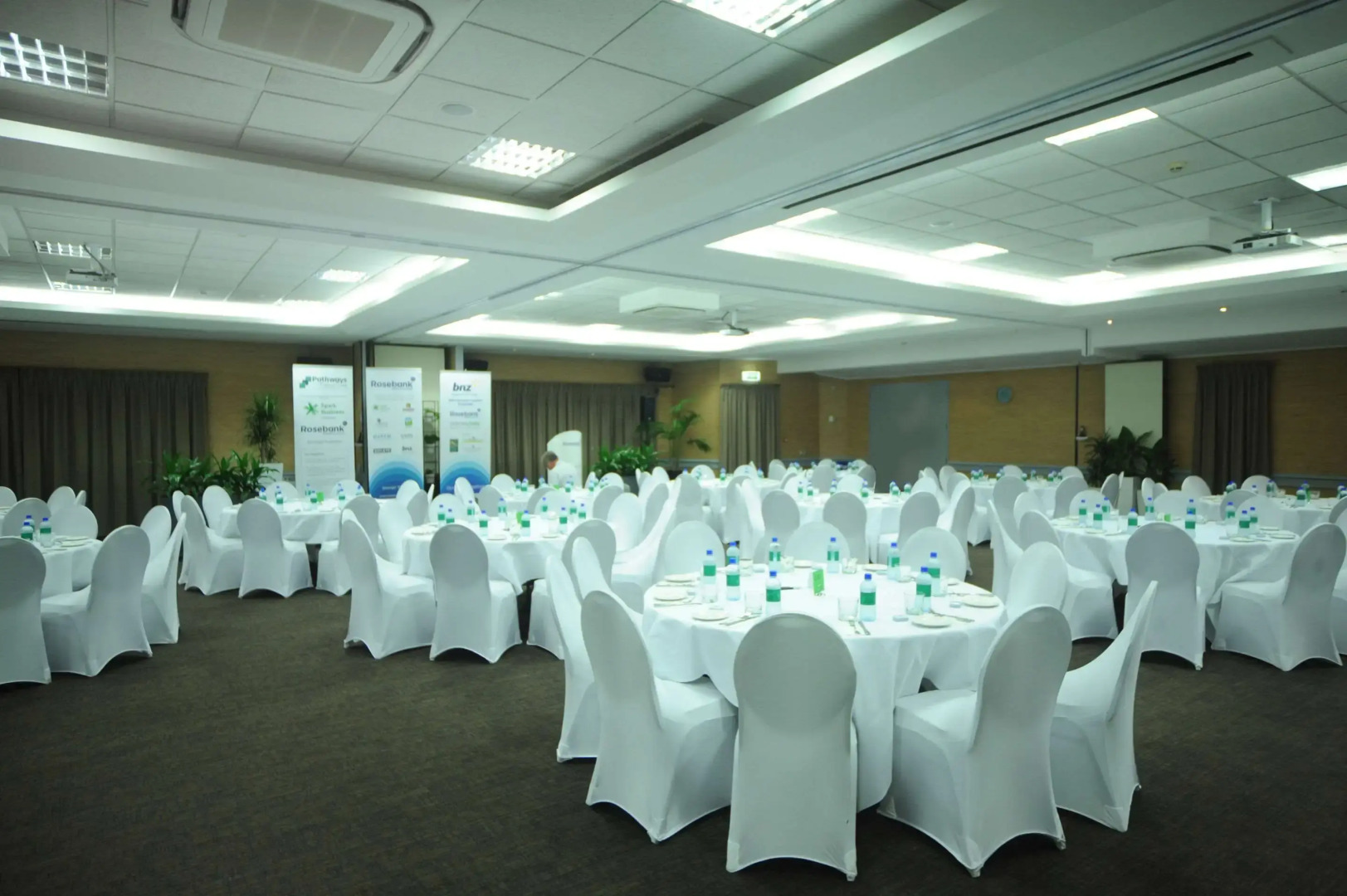 Quality Hotel Lincoln Green