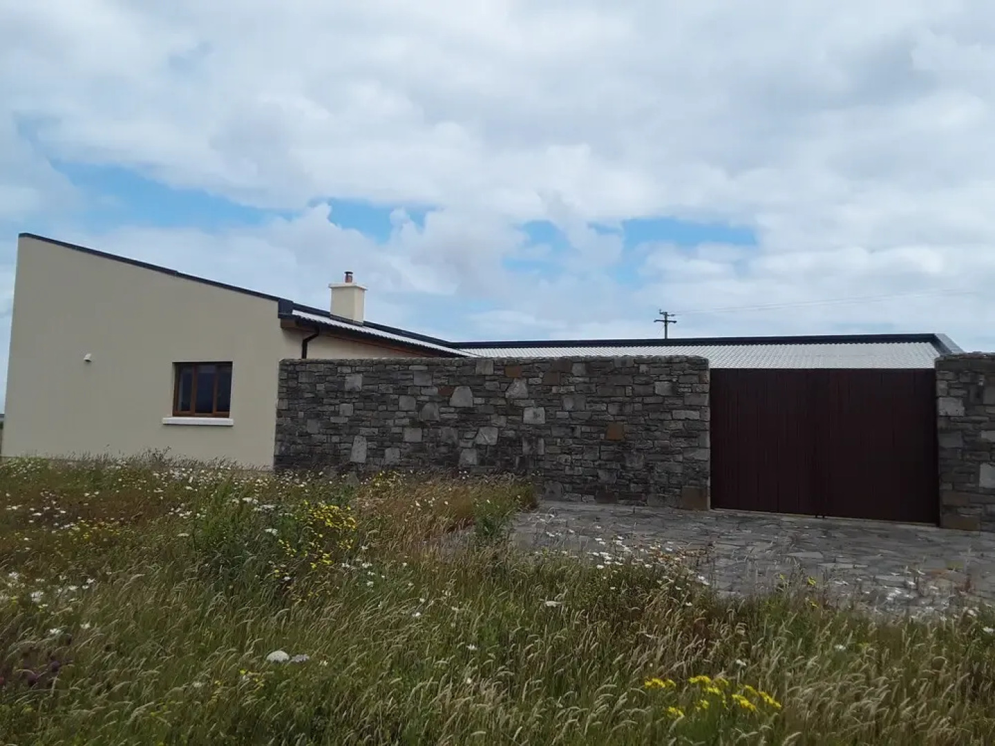 Scenic Retreat , Spectacular Views, Wild Atlantic