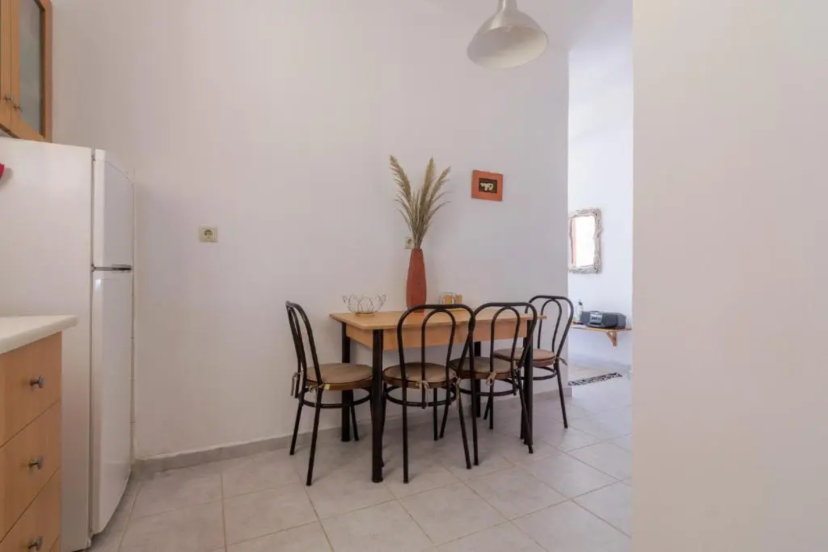 Stavros Hideaway 2 bedroom 6 persons house.