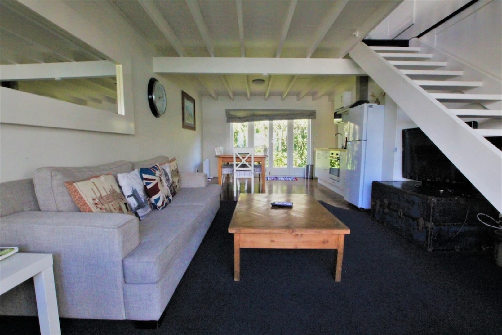 Mangonui Waterfront Apartment Motels