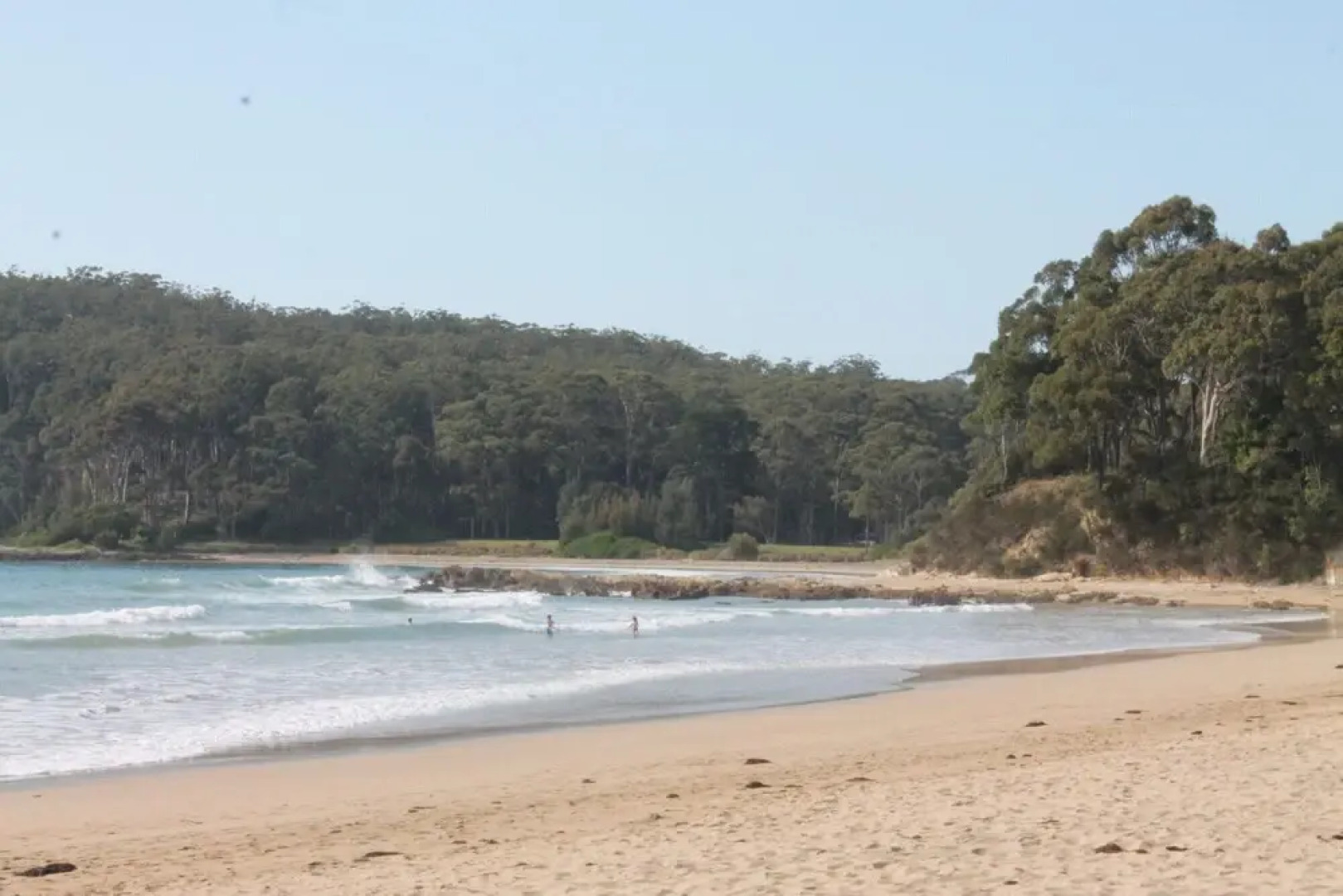 Surf Beach Family Friendly Home