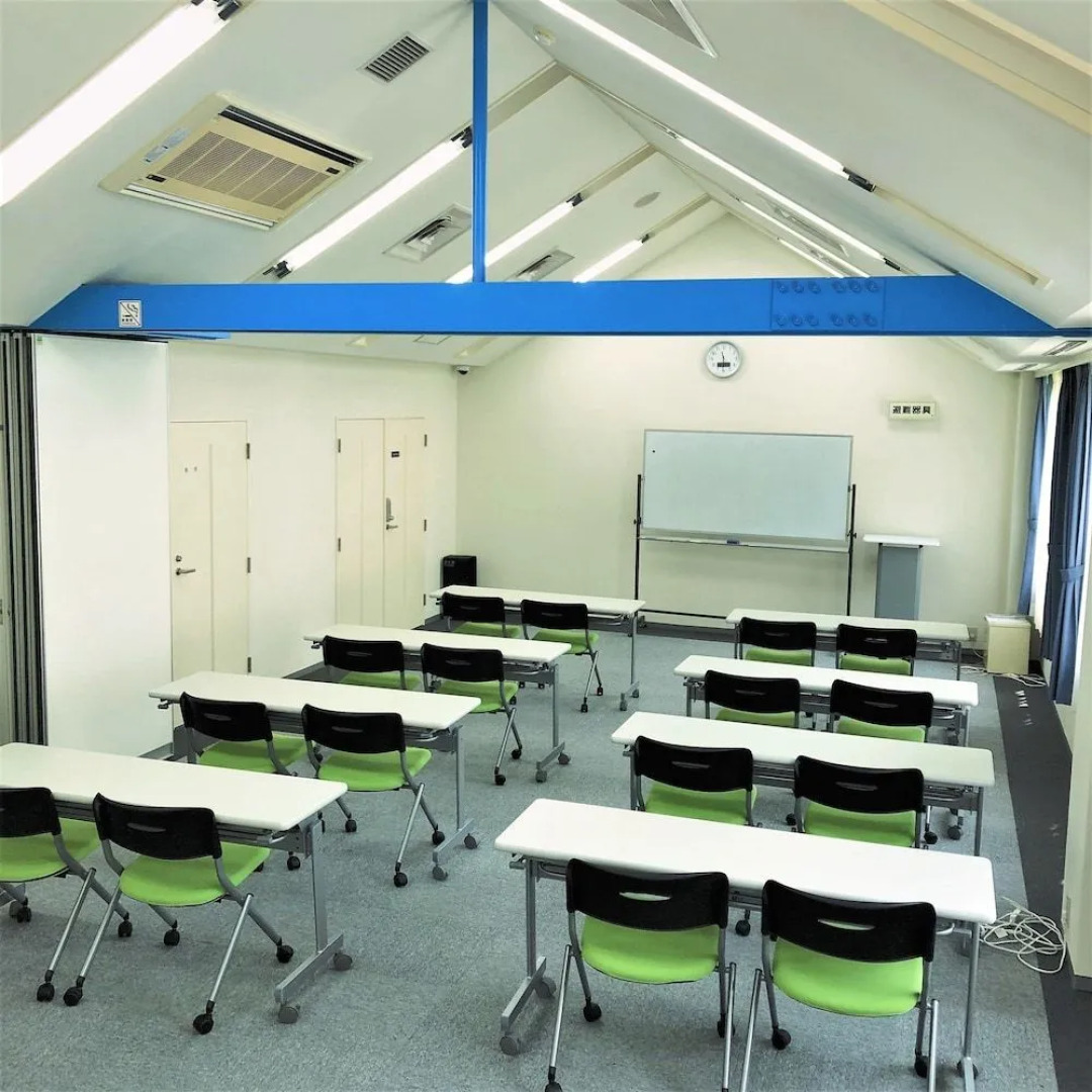 Mi GA Ki Amenity and Practice Center