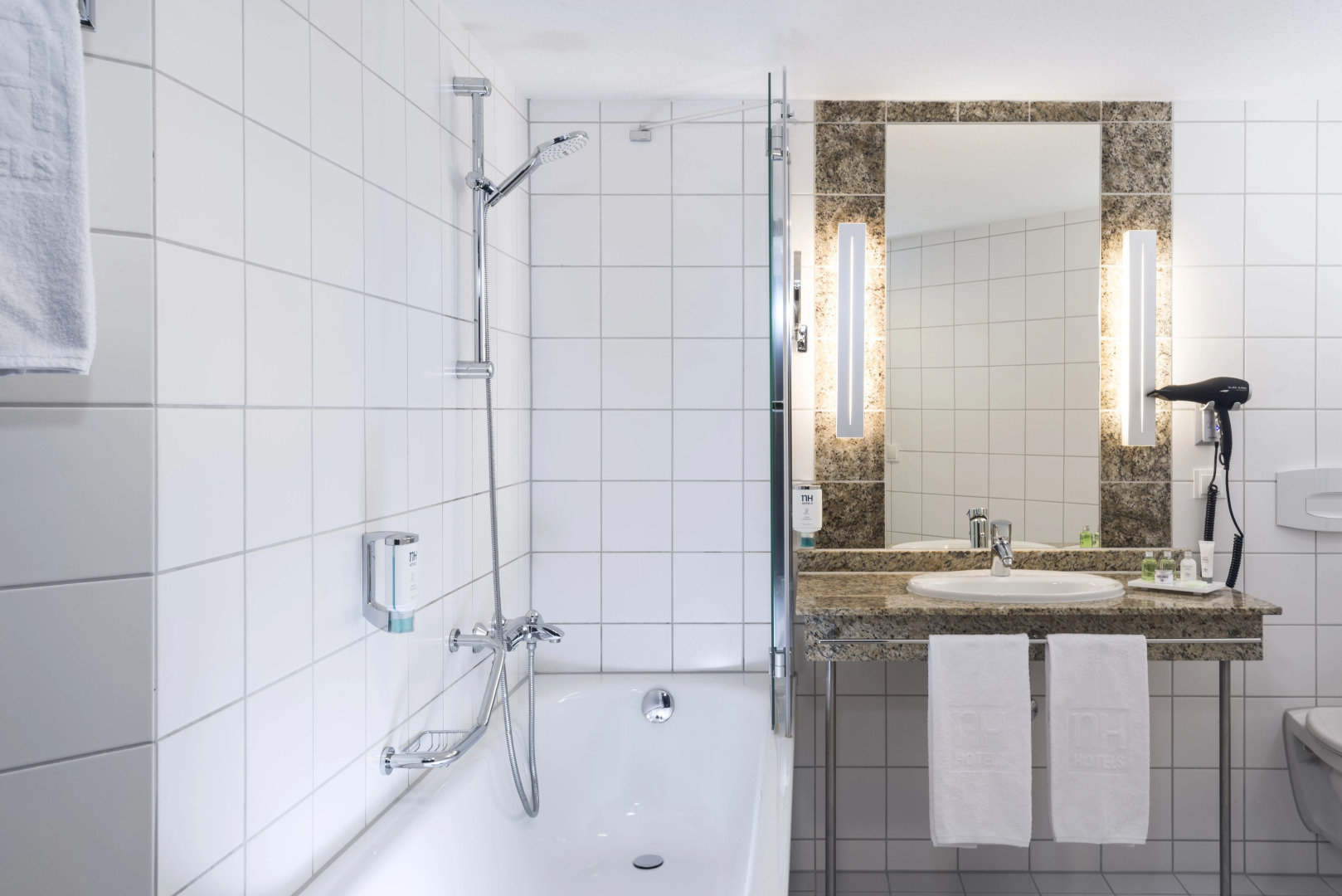 NH Frankfurt Airport