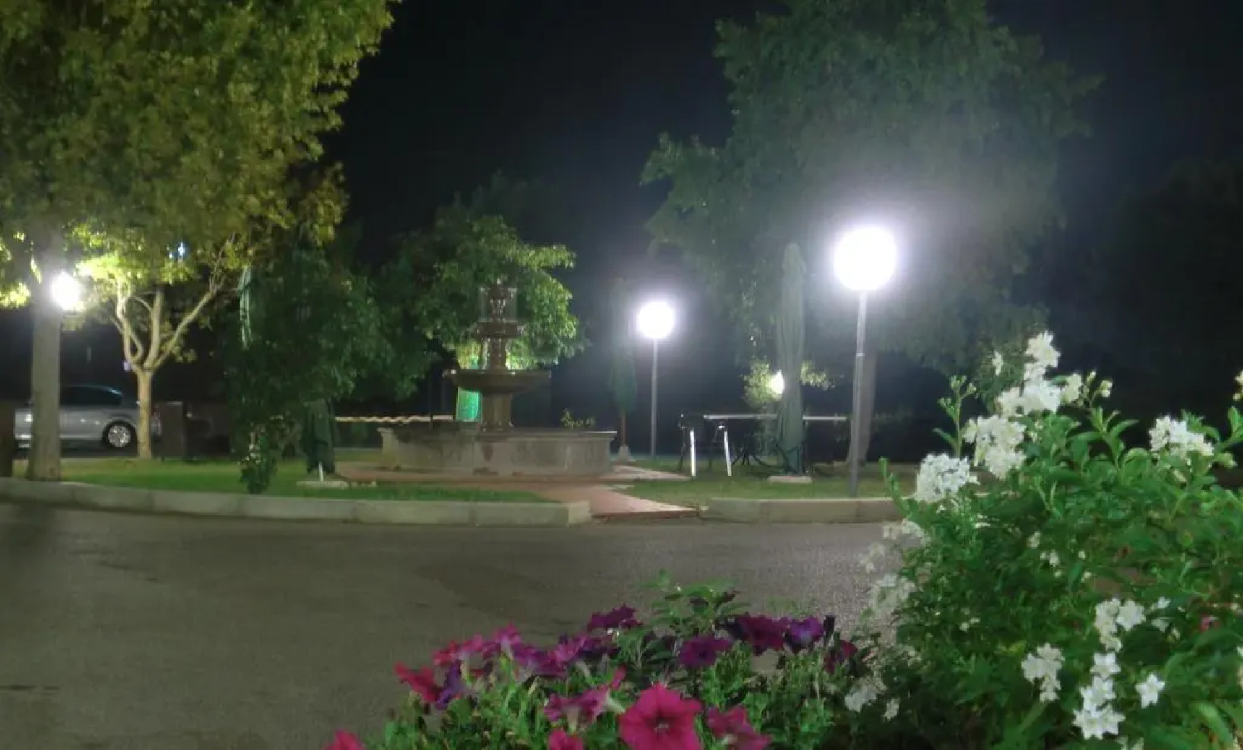 Residence Hotel La Commenda