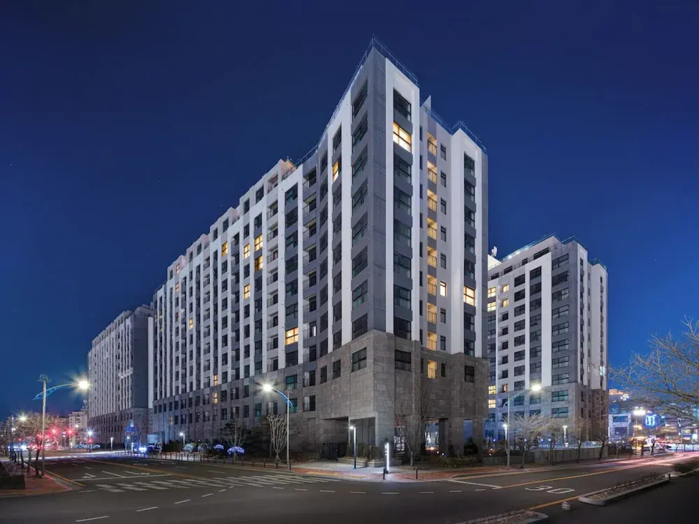 Le collective Sokcho Central