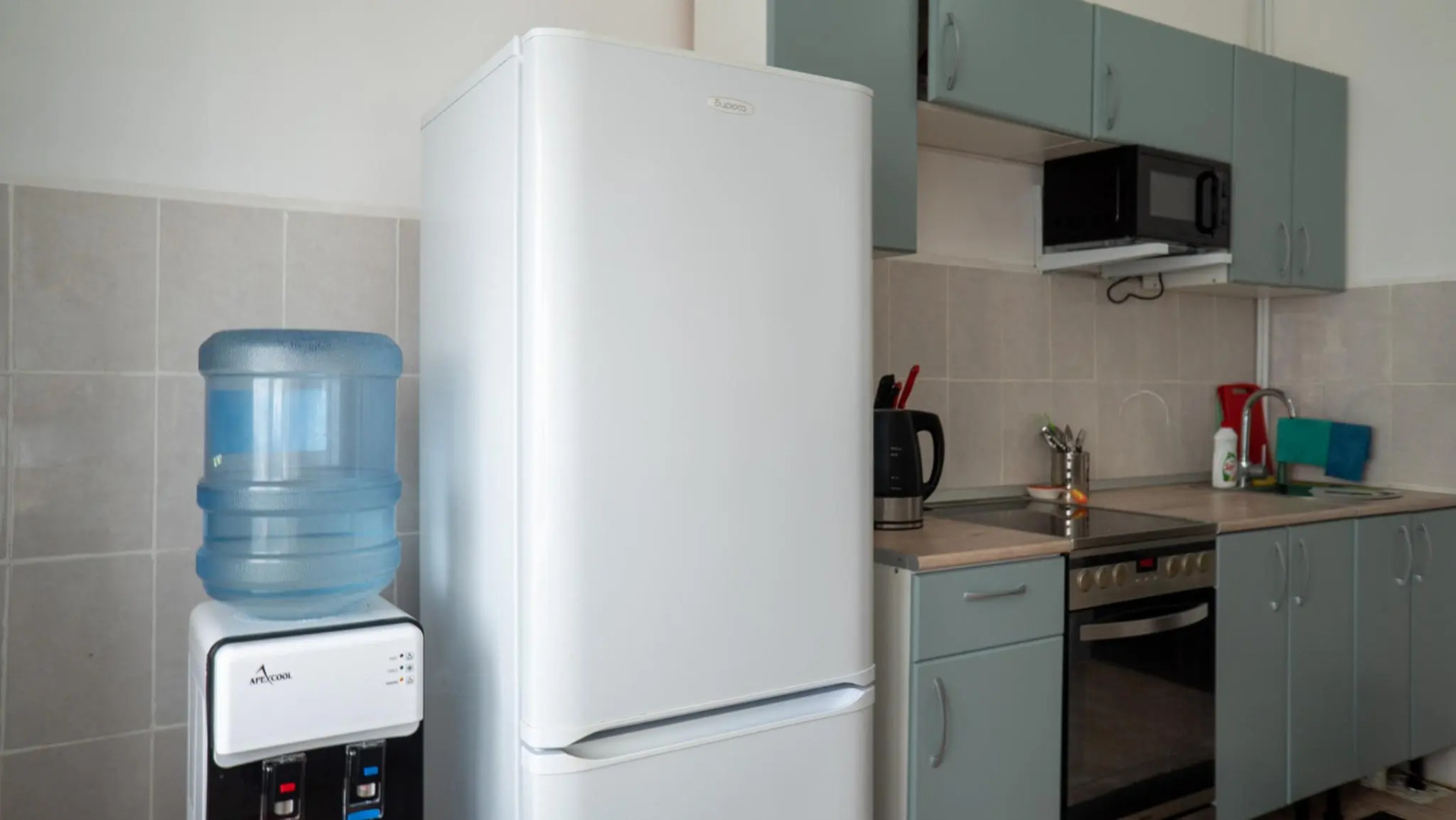 Кай и Герда